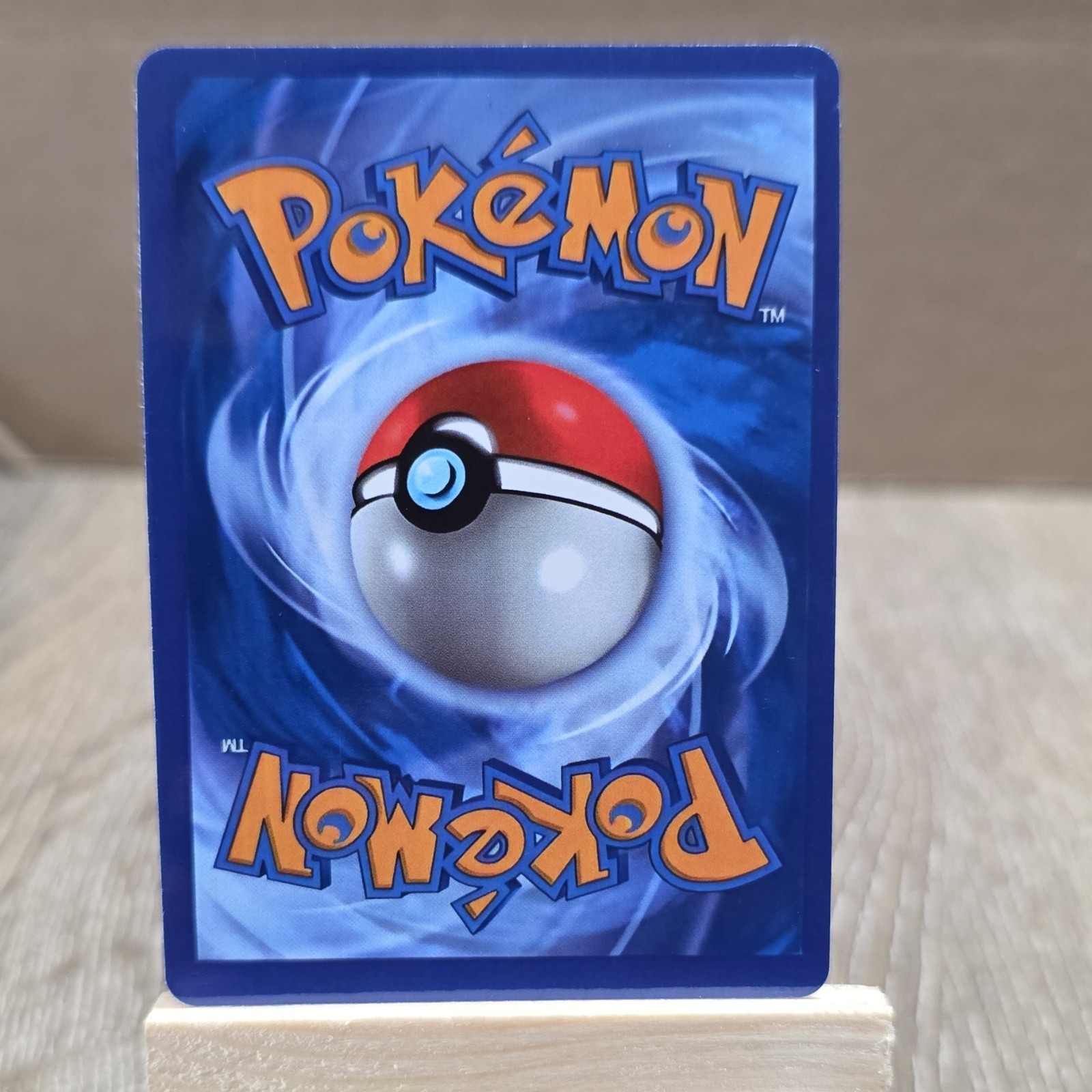 Pokemon multicoloured Pikachu FAN ART NON-TCG