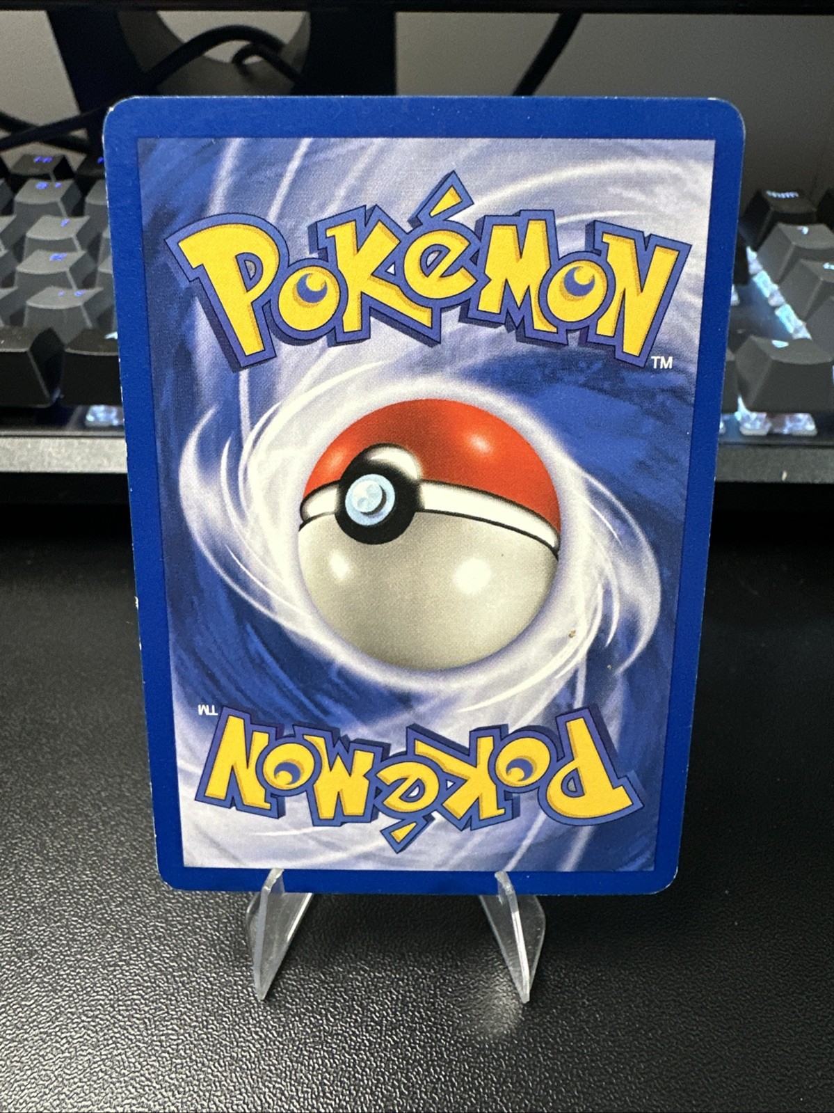 Weedle 100/130