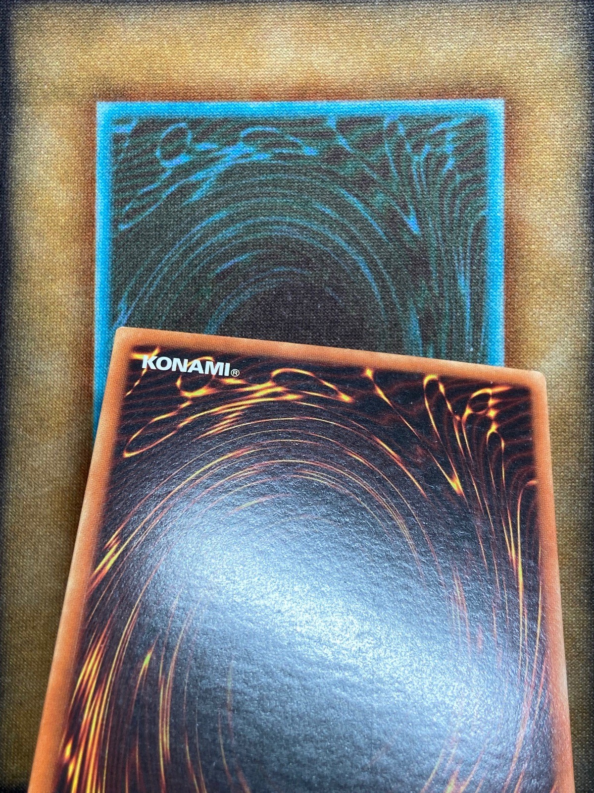 Yugioh Mirror Force MRD-138 Ultra Rare 1st Ed NM