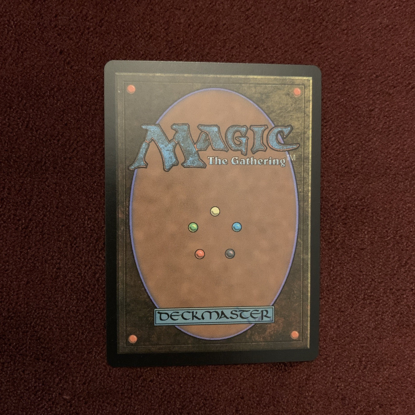 Obeka, Brute Chronologist (Rainbow Foil) Secret Lair Drop Foil