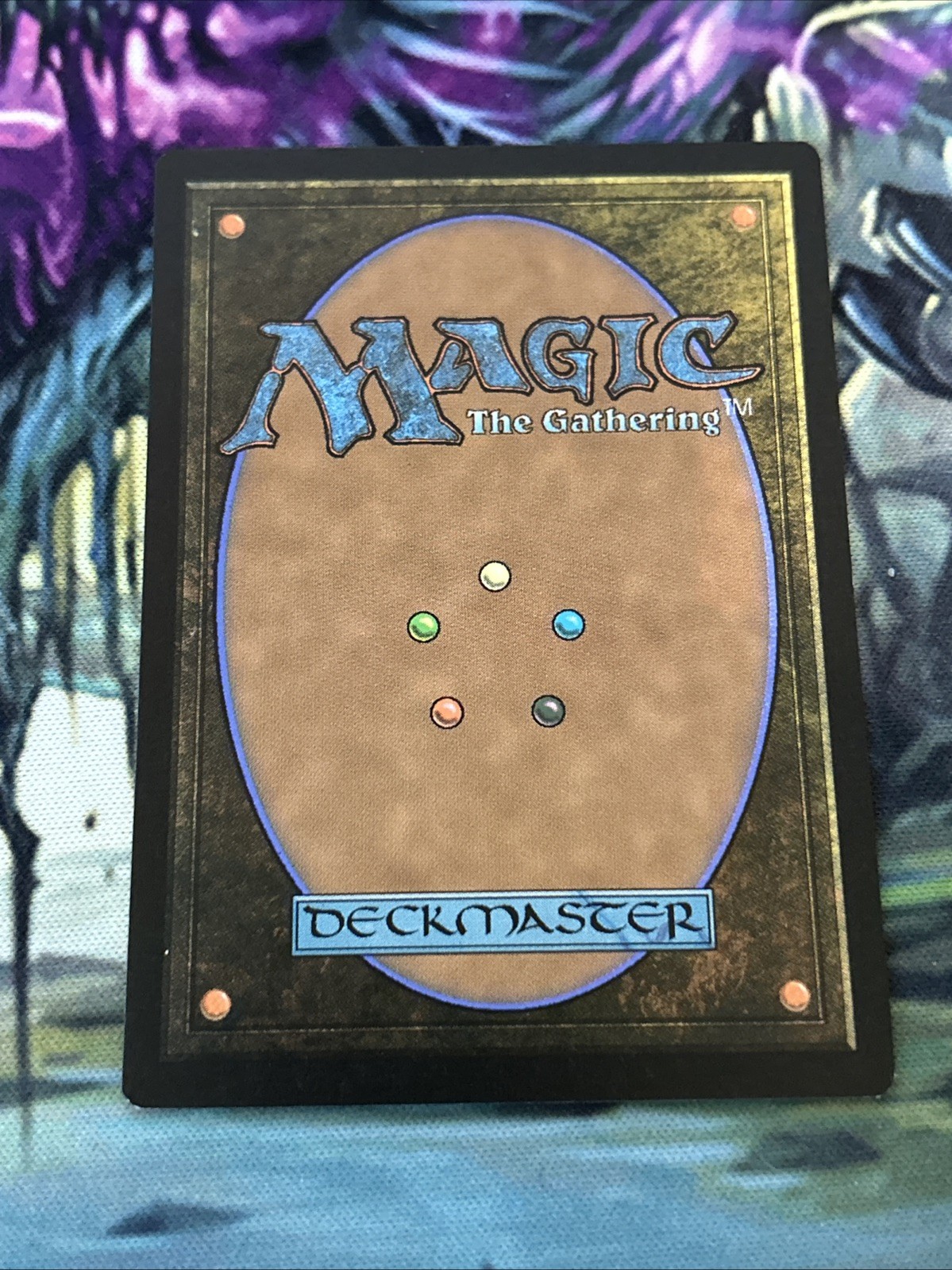 Kaldra Compleat Commander Masters Regular English Mythic #958