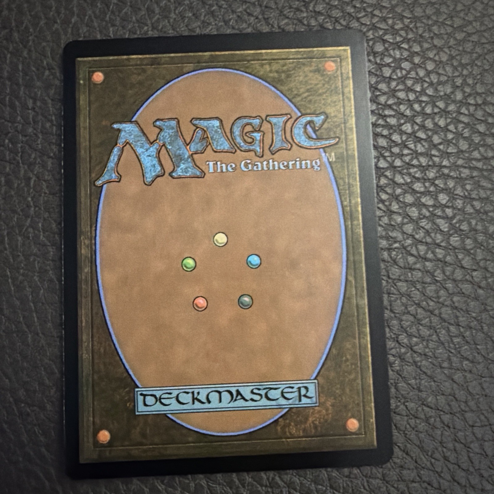 1x Iron Man, Armored Avenger – Commander: Marvel Super Heroes Near Mint – MTG