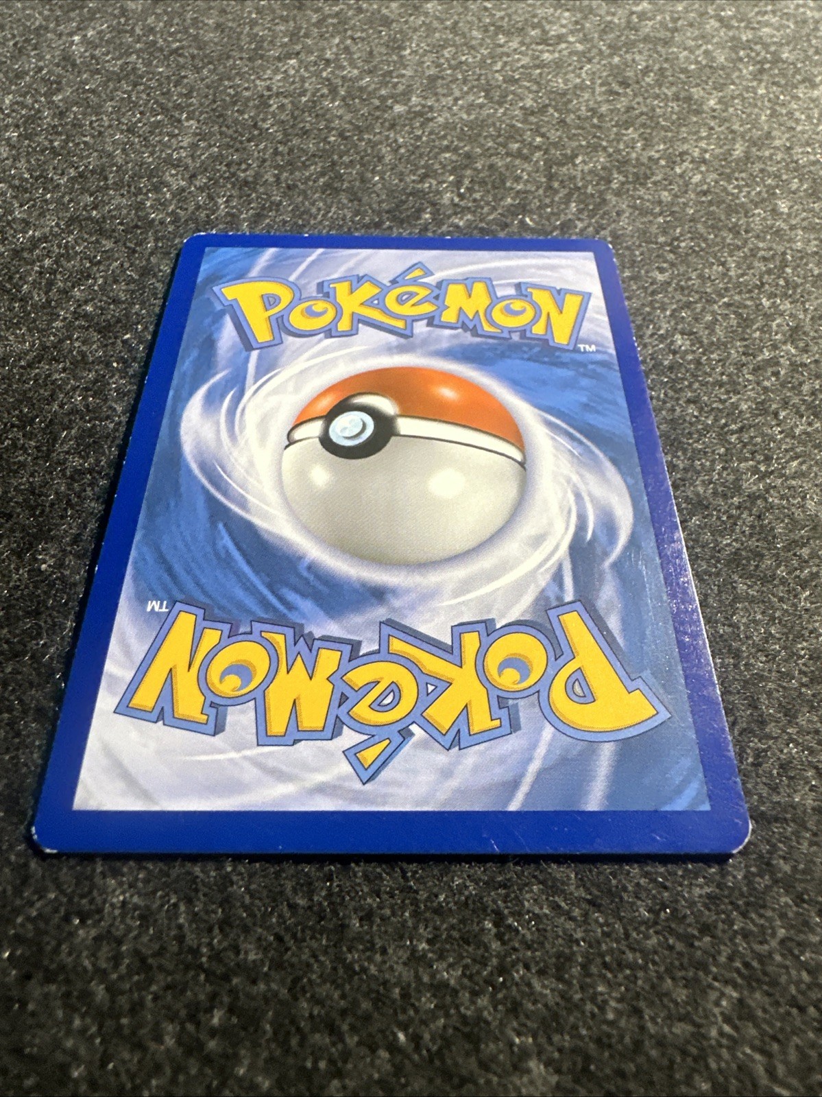 Pokémon TCG Pikachu rc7/rc25