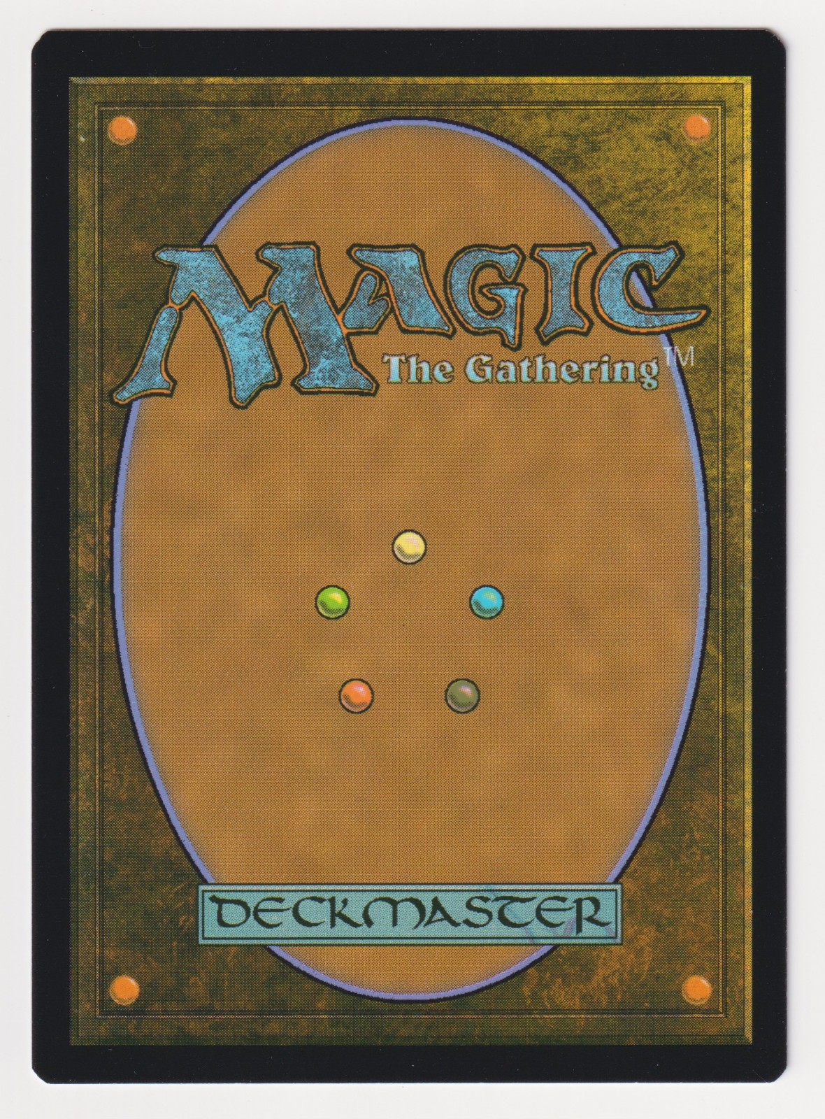 Signed Enhanced Surveillance NM Guilds of Ravnica Artist Grzegorz Rutkowski MTG!