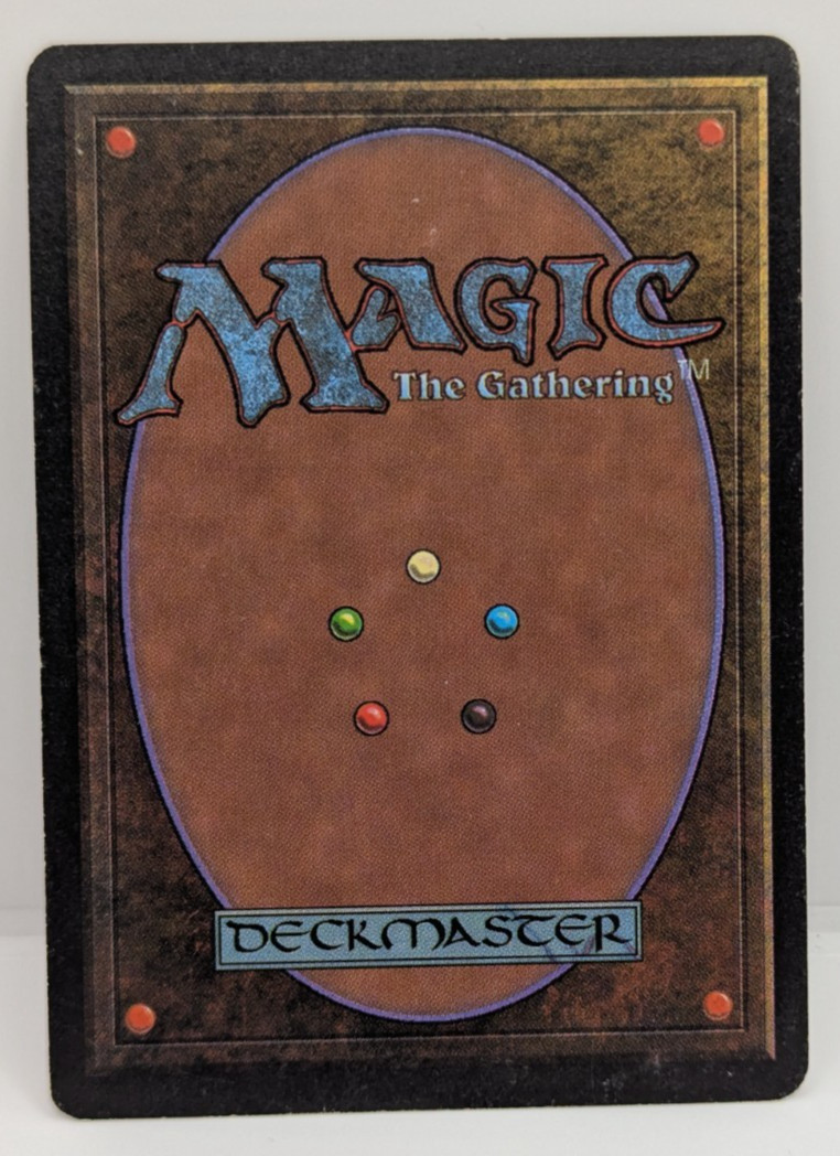 Rock Hydra Revised Edition Regular LP MTG