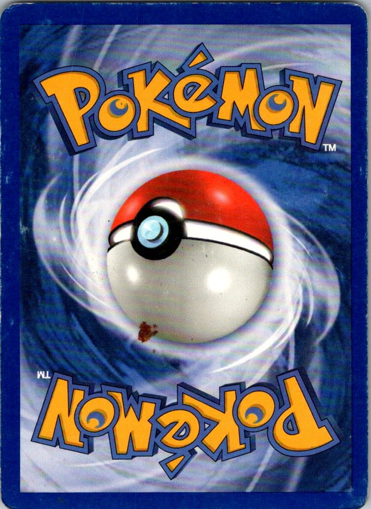 Jigglypuff Common FireRed & LeafGreen 65/112 MP