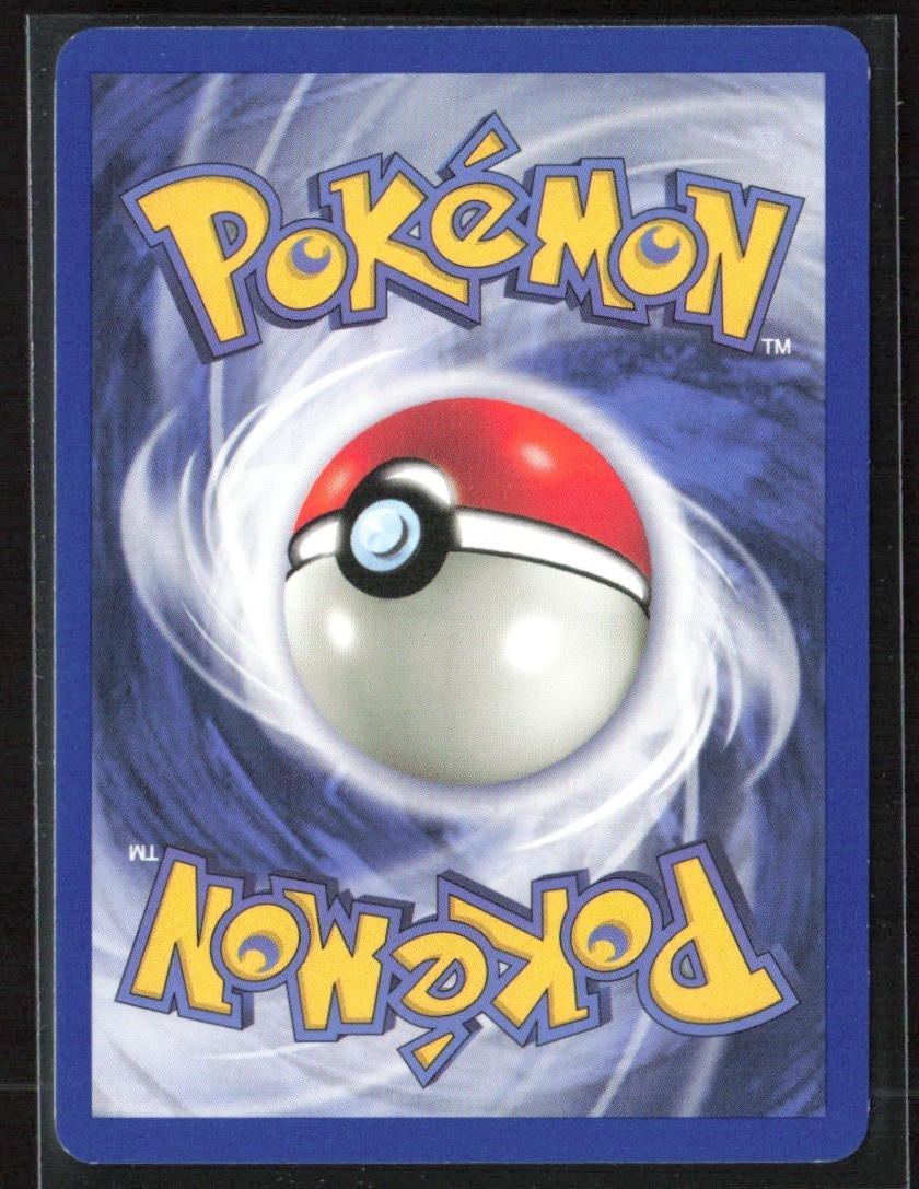 Dark Arbok 2000 Pokemon #19/82