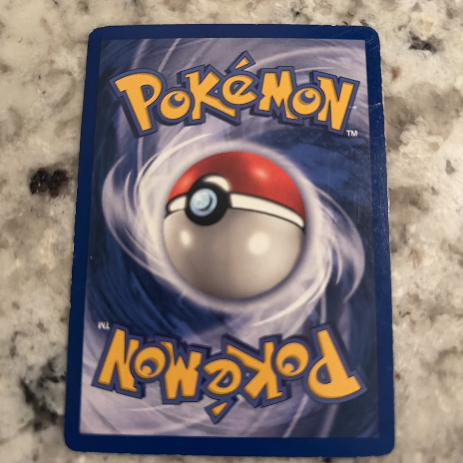 Pokémon Clefable Jungle Holo Rare 1st Edition English 01/64 1999 Card