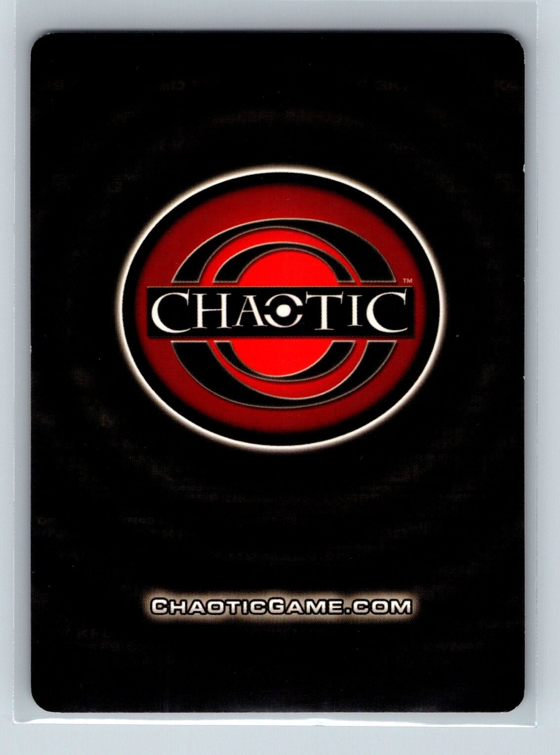 Chaotic TCG – Rustoxic 117/232 – Dawn of Perim