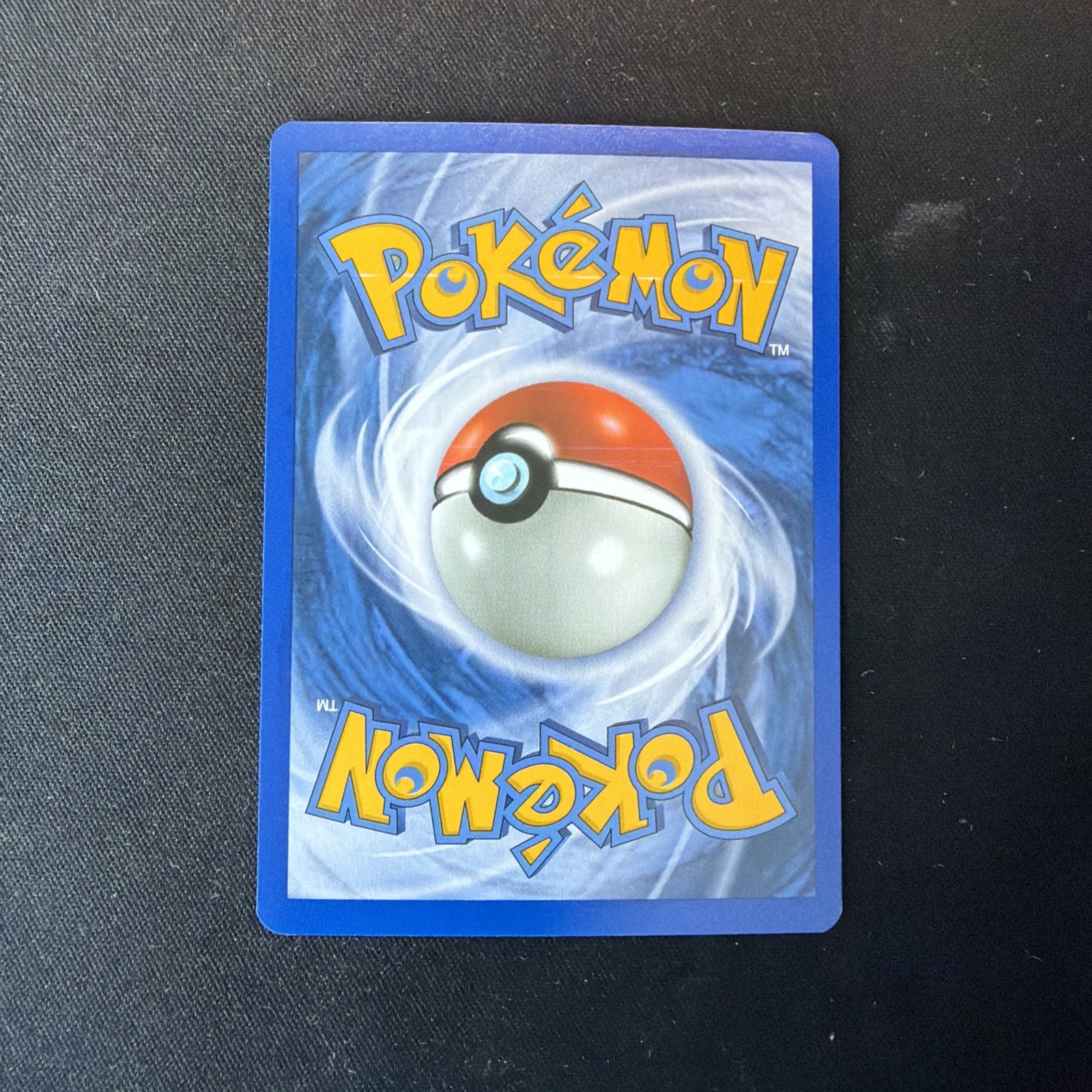 Pokémon TCG – Growlithe – 65/100 – Reverse Holo Common – Sandstorm – NM/M
