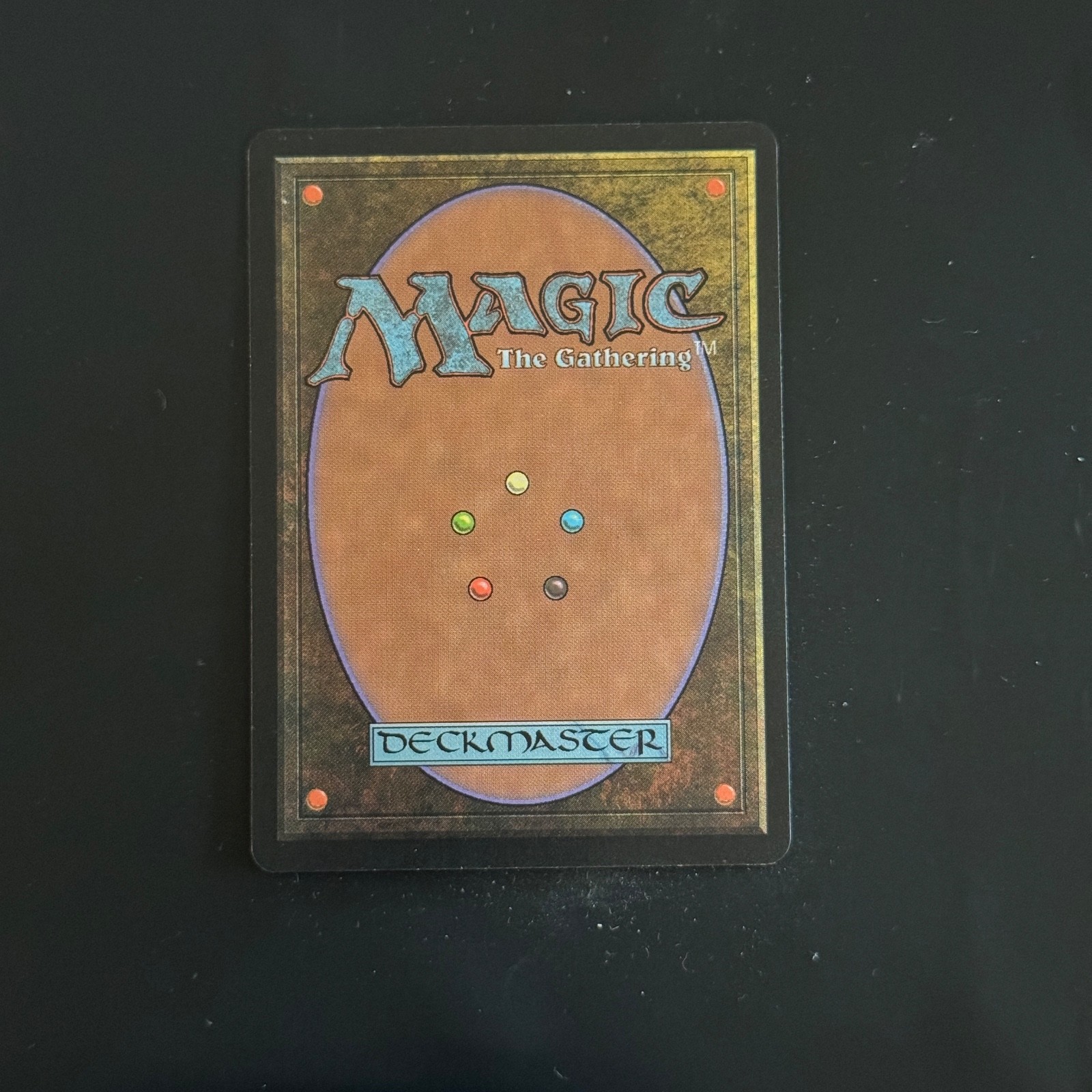 Magic The Gathering Thran Quarry Urza’s Saga 329 LP