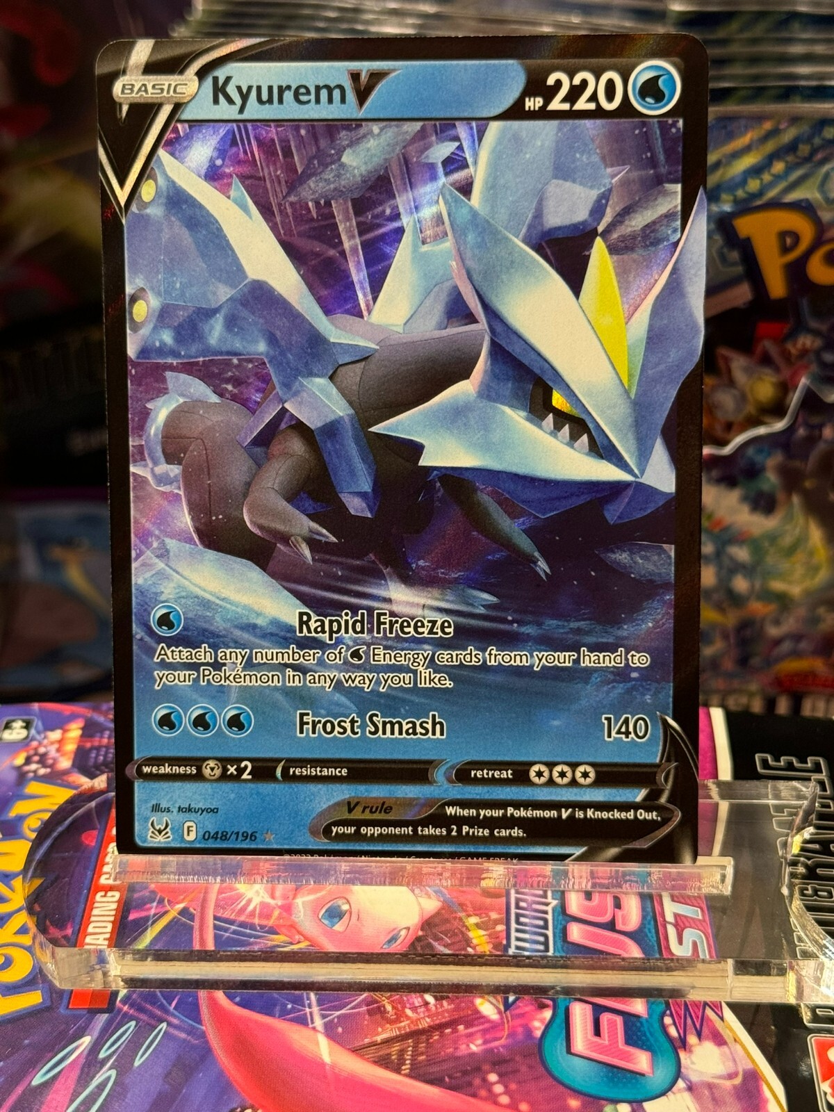 $1.00 Pokemon Cards M/NM All Holo Type Cards
