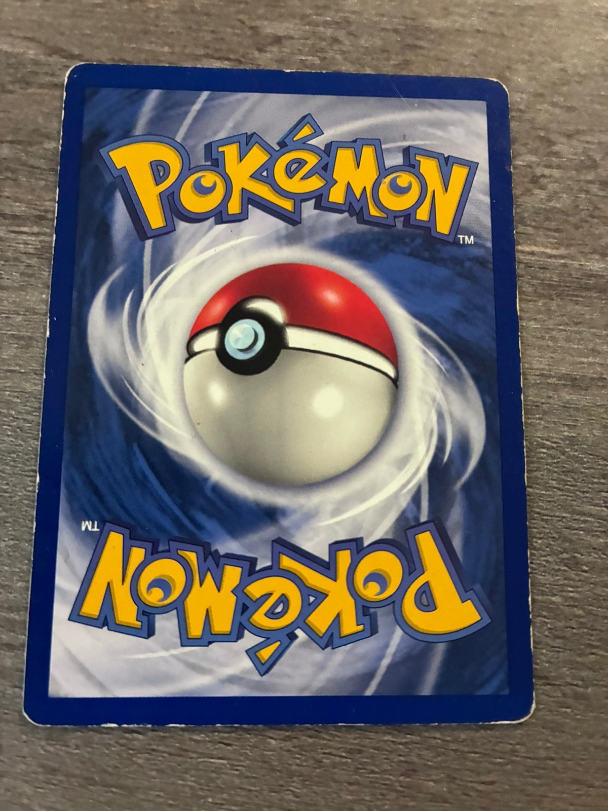 Electrode 21/102 Rare Base Set Shadowless MP