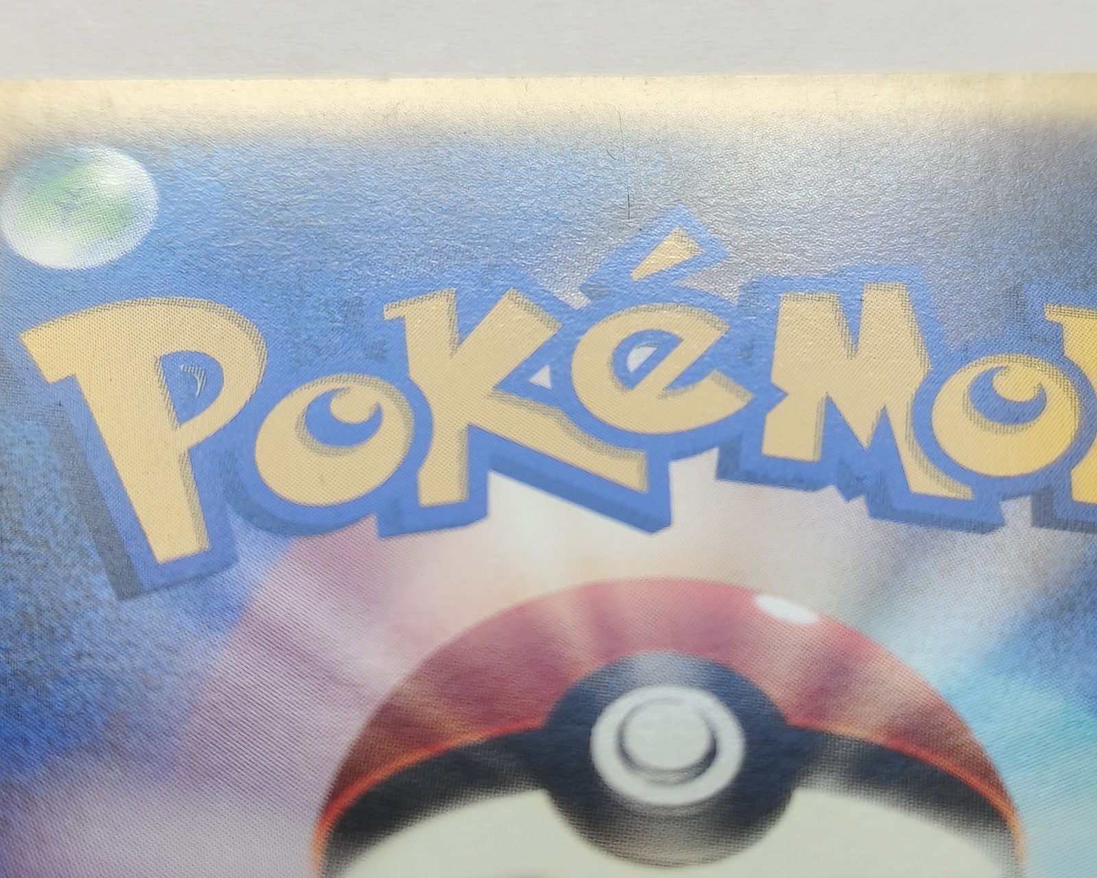 Rocket’s Wobbuffet 093/141 – 1st Edition Japanese VS Series -Partial Upper Swirl