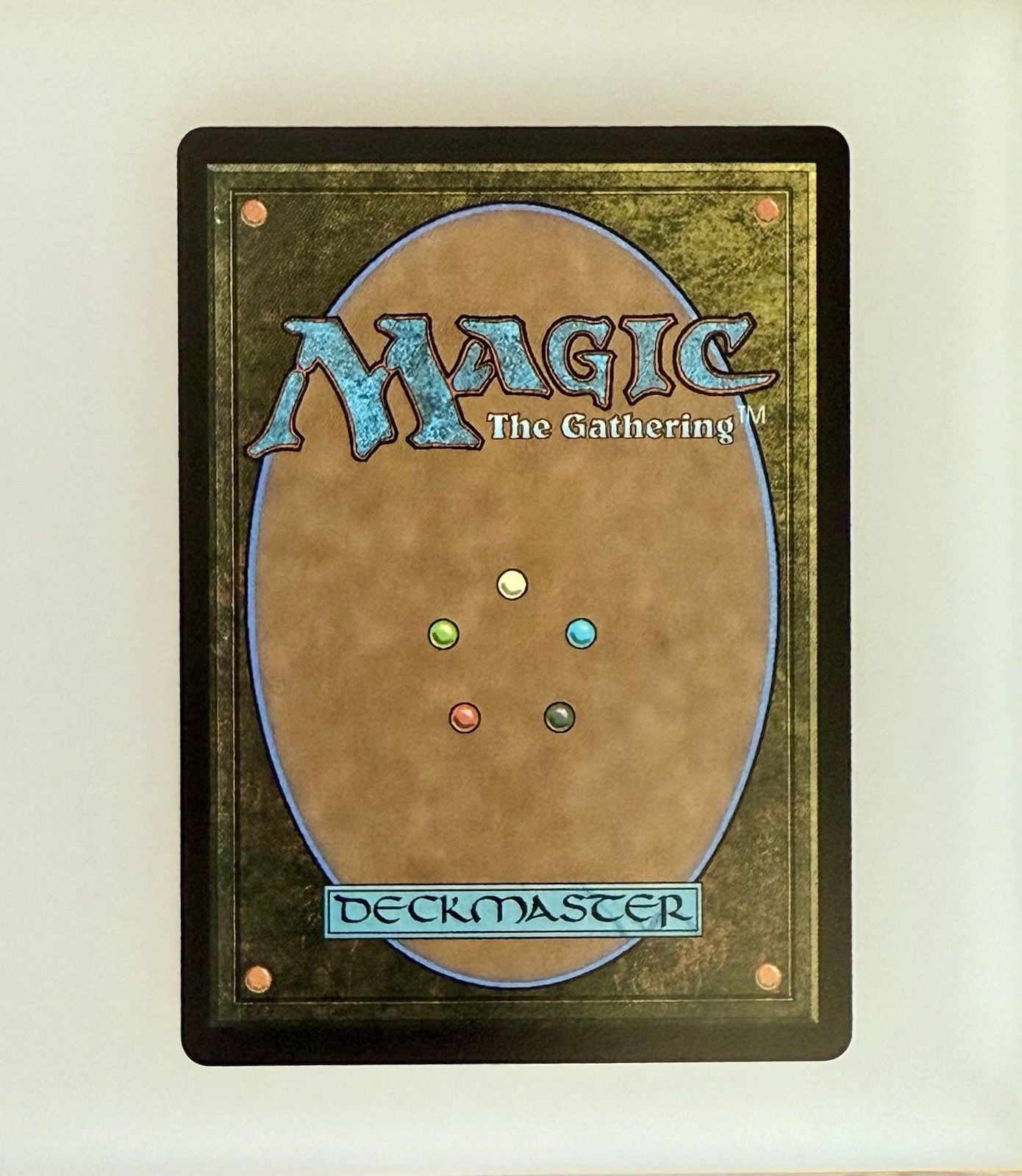 MTG: Explorer’s Scope (Surge Foil) Commander: Final Fantasy Foil NM