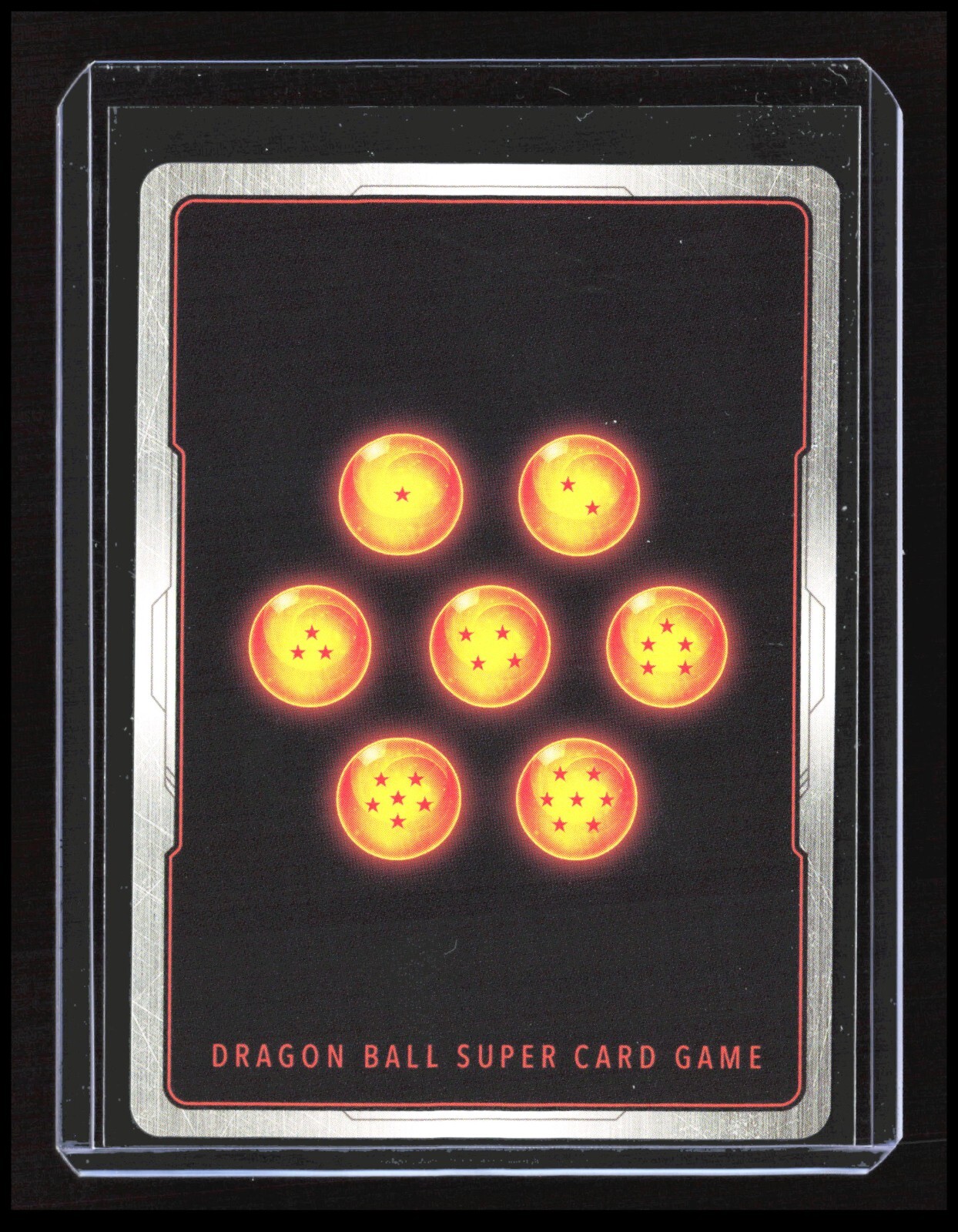 Dragon Ball Super – Janemba, Lighthearted Destroyer – EX05-01 Foil CB-2-2-B-11