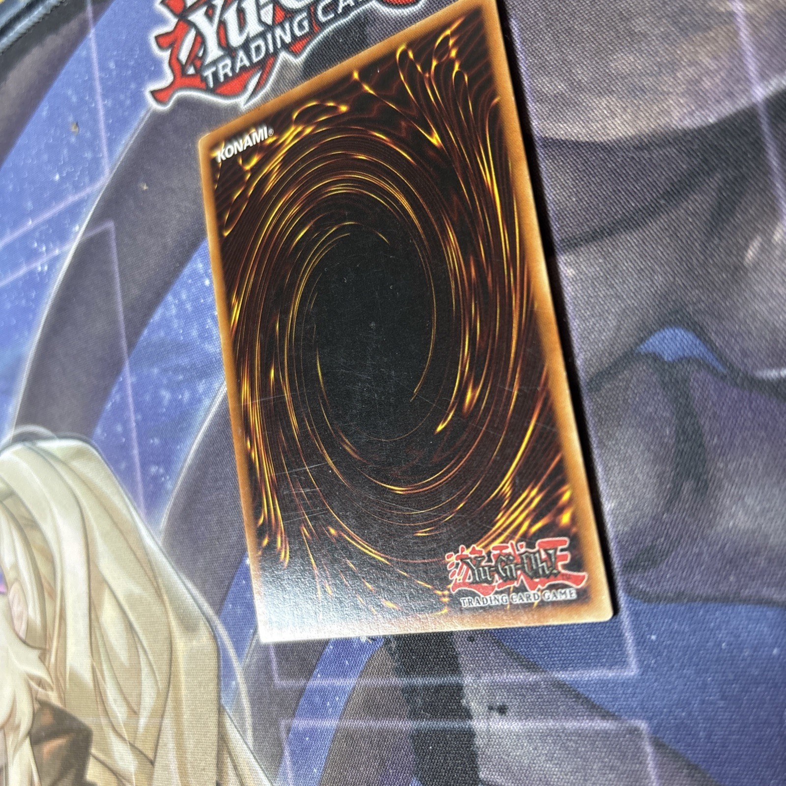 The Fiend Megacyber PSV-100 Pharaoh’s Servant 1st Edition