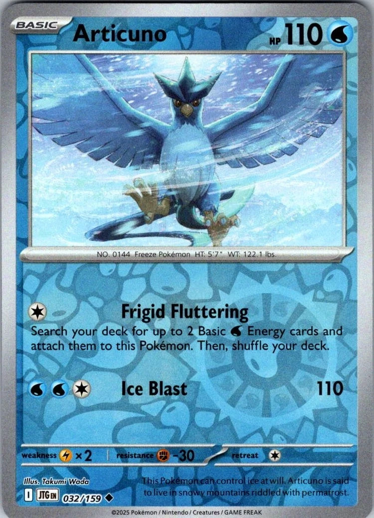 Journey Together – Choose your card