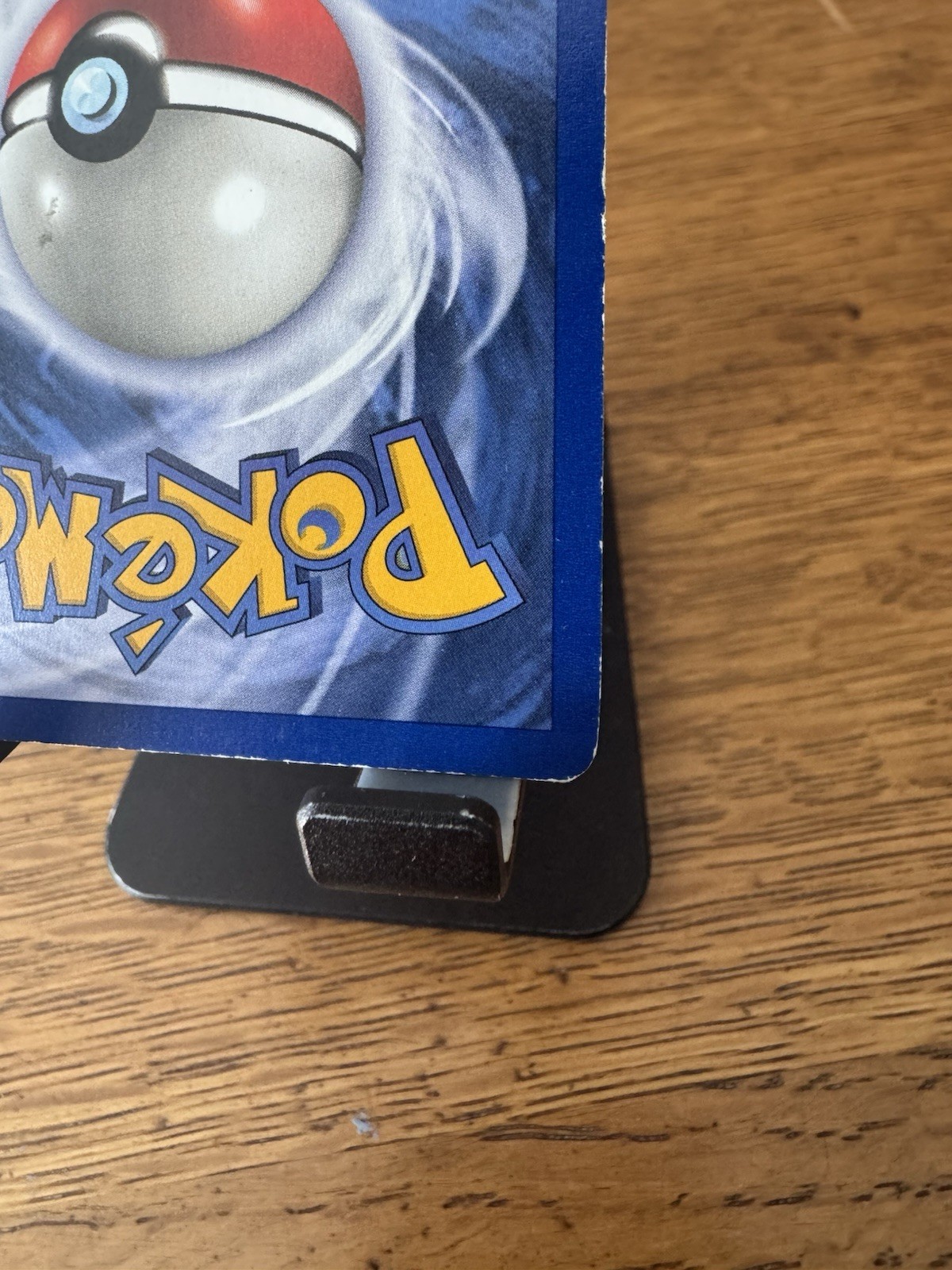 Pokémon TCG – Ninetales || Holo || 12/102 || Base Set || Rare || 1999 || LP