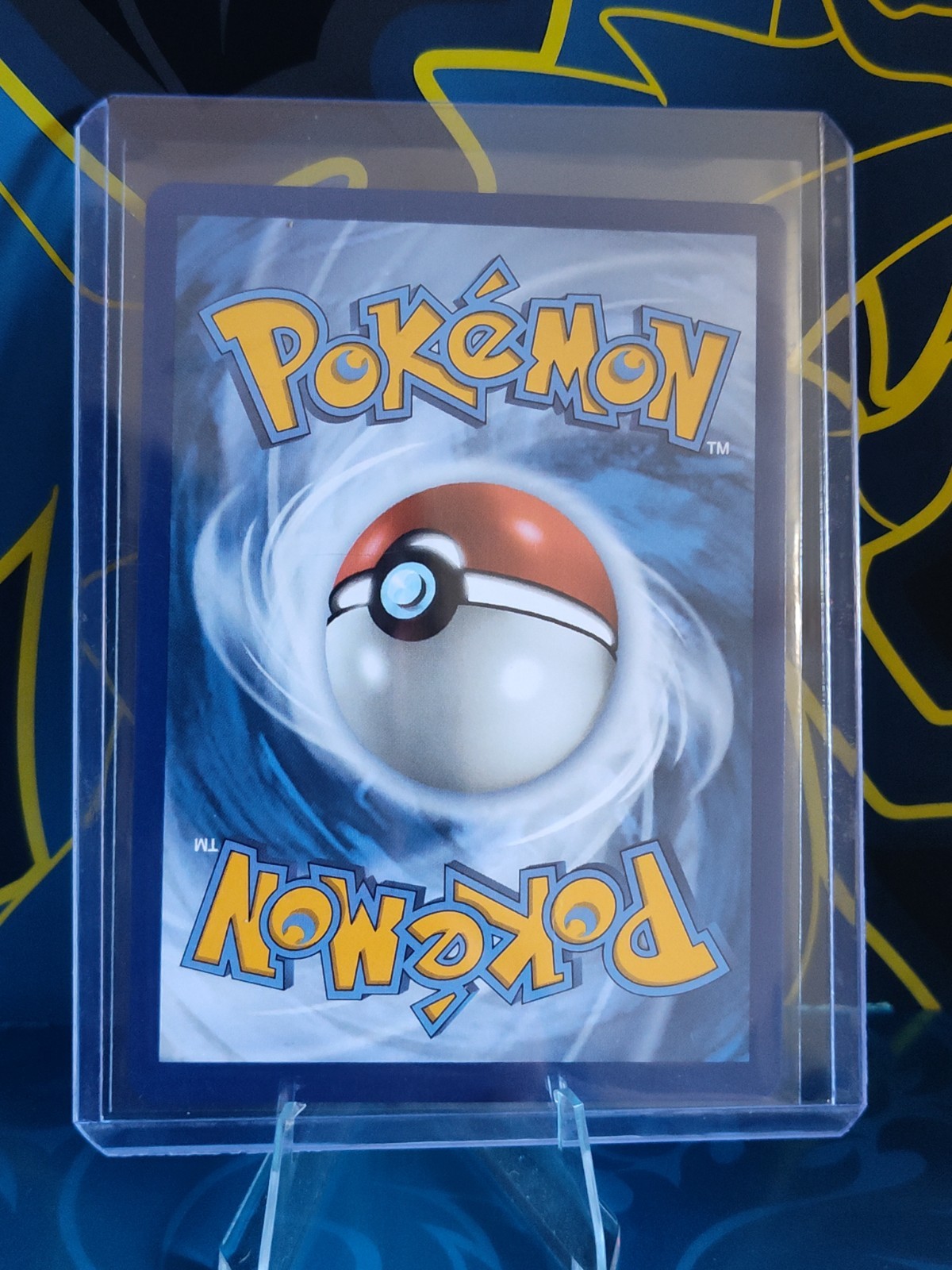 Oricorio ex 024 Phantasmal Flames Black Star Promo Full Art Pokemon TCG MT