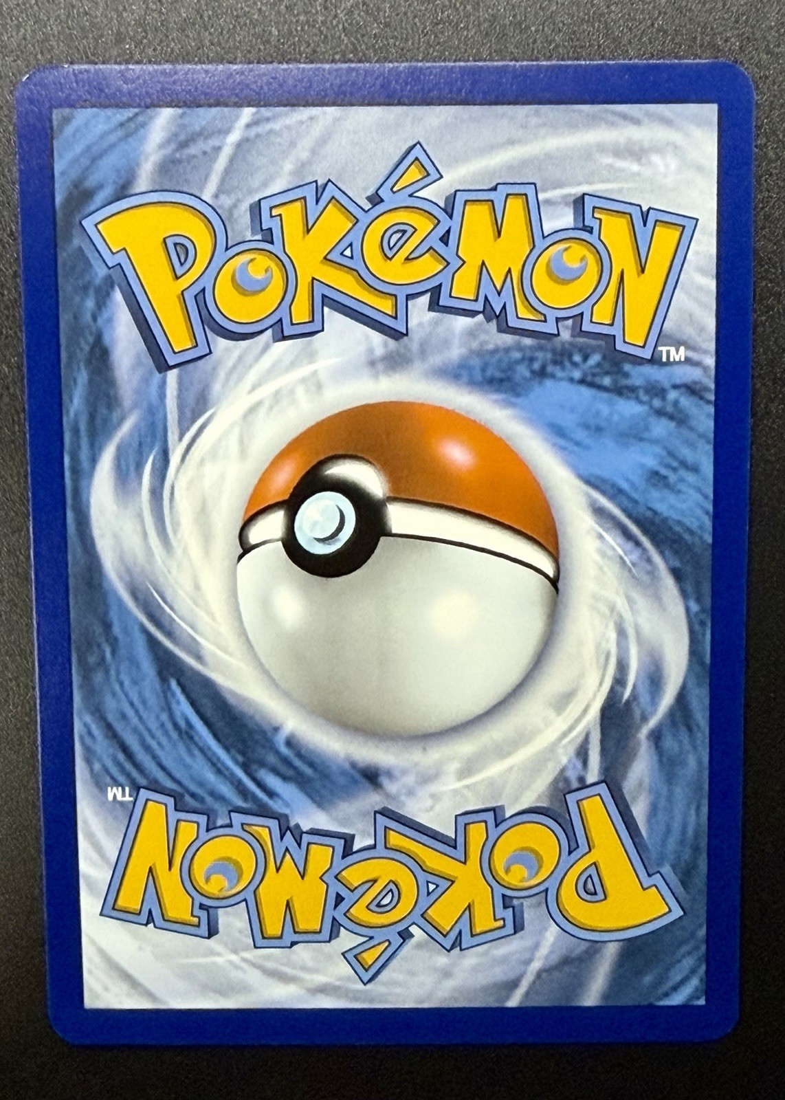 Tranquill 134/162 SV05: Temporal Forces Regular Common English NM