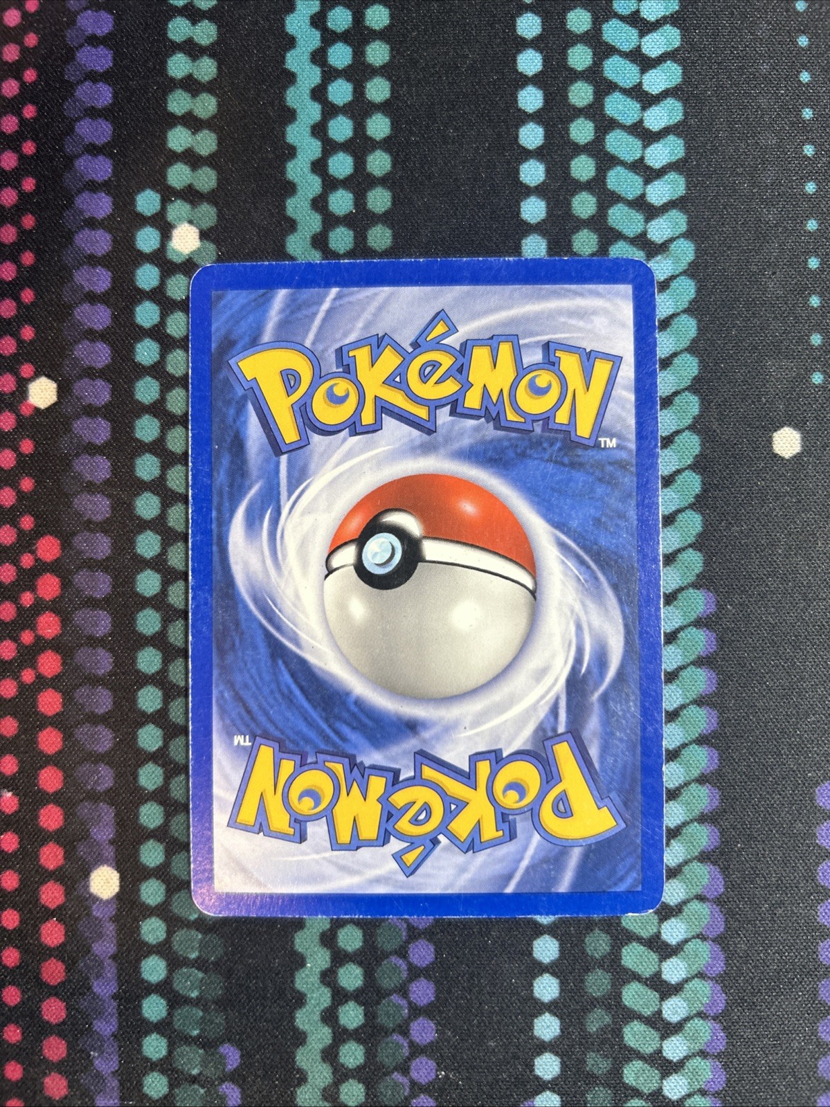 Dark Arbok 29/109 Team Rocket Returns Regular