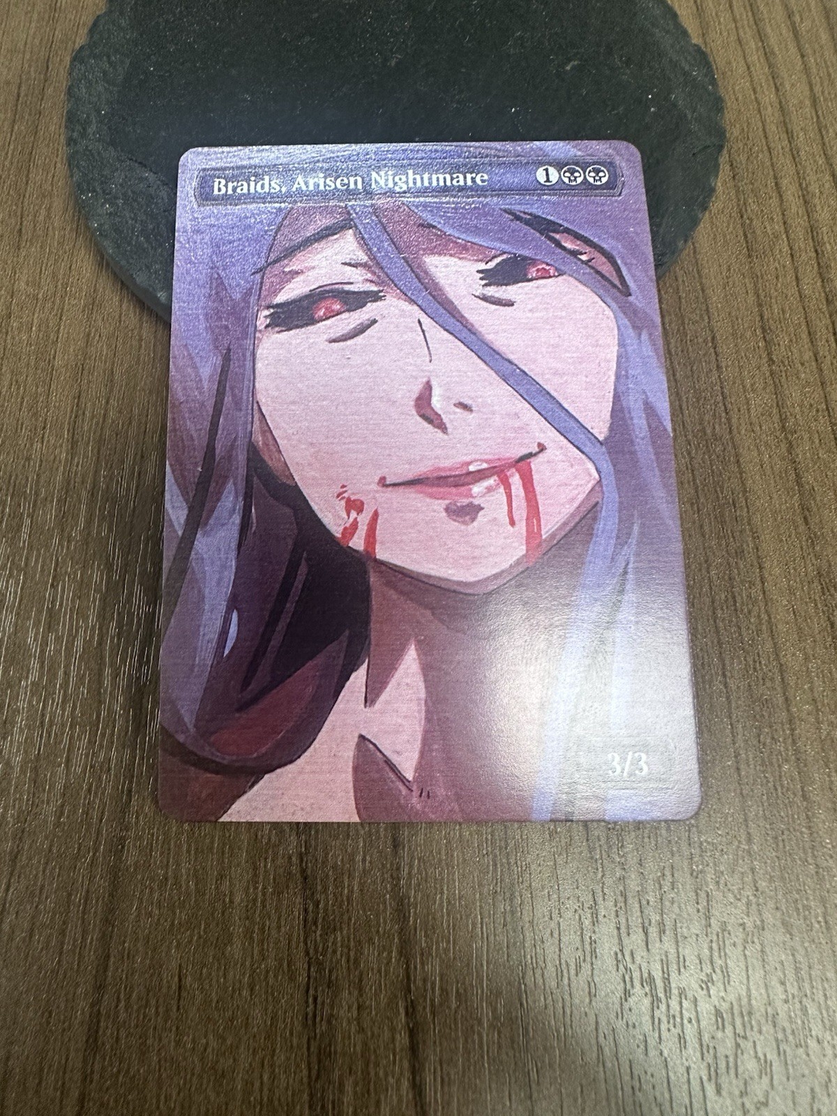 MtG Magic the Gathering Anime Alter