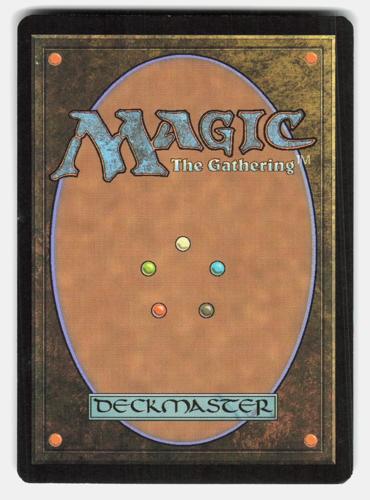 ROLLICK OF ABANDON – Magic: The Gathering – KOLLROS LP