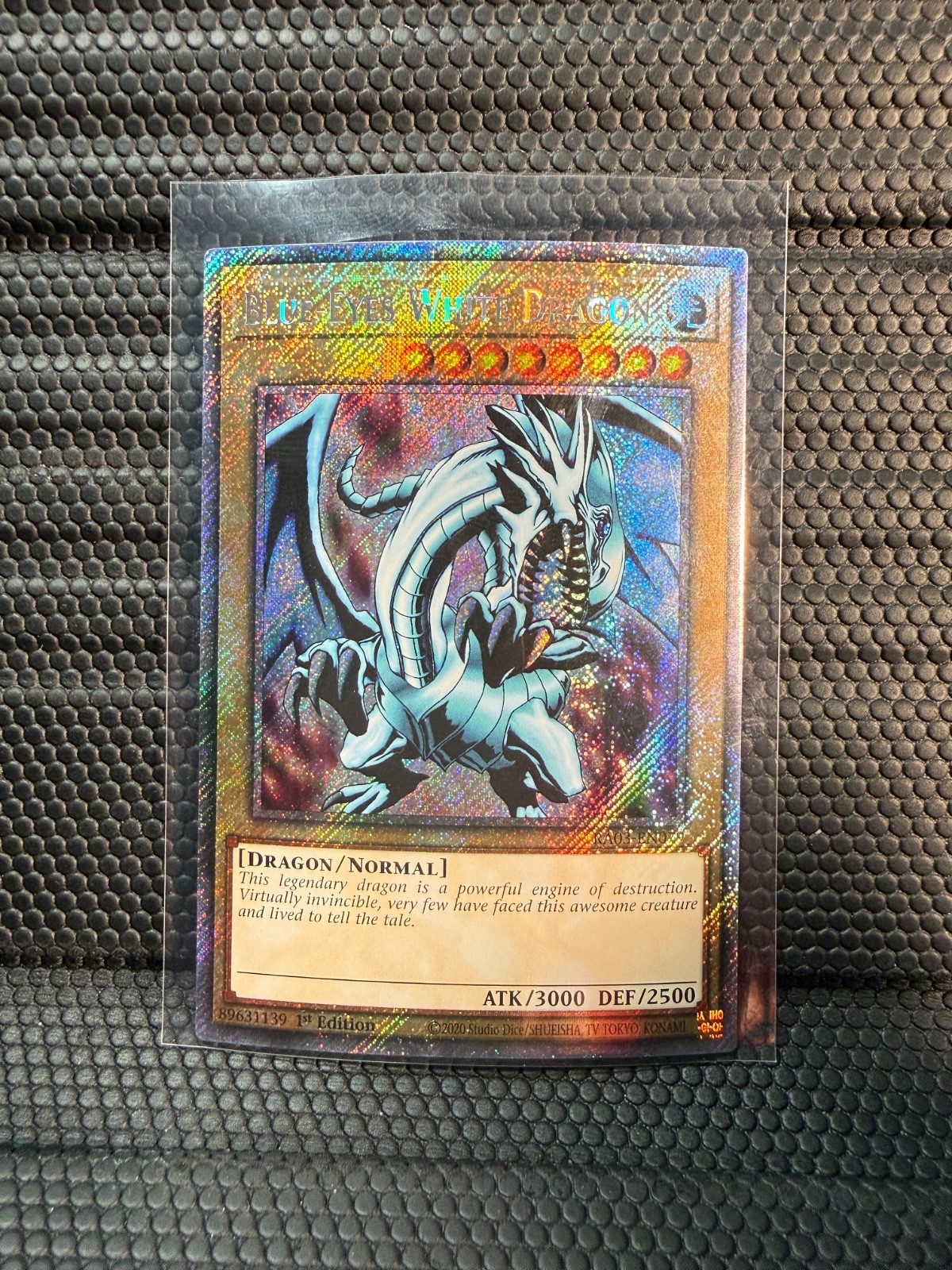 YU-GI-OH! QUARTER CENTURY BONANZA – EN079 TO EN263 – PSR & QCR 🔥YOU PICK🔥