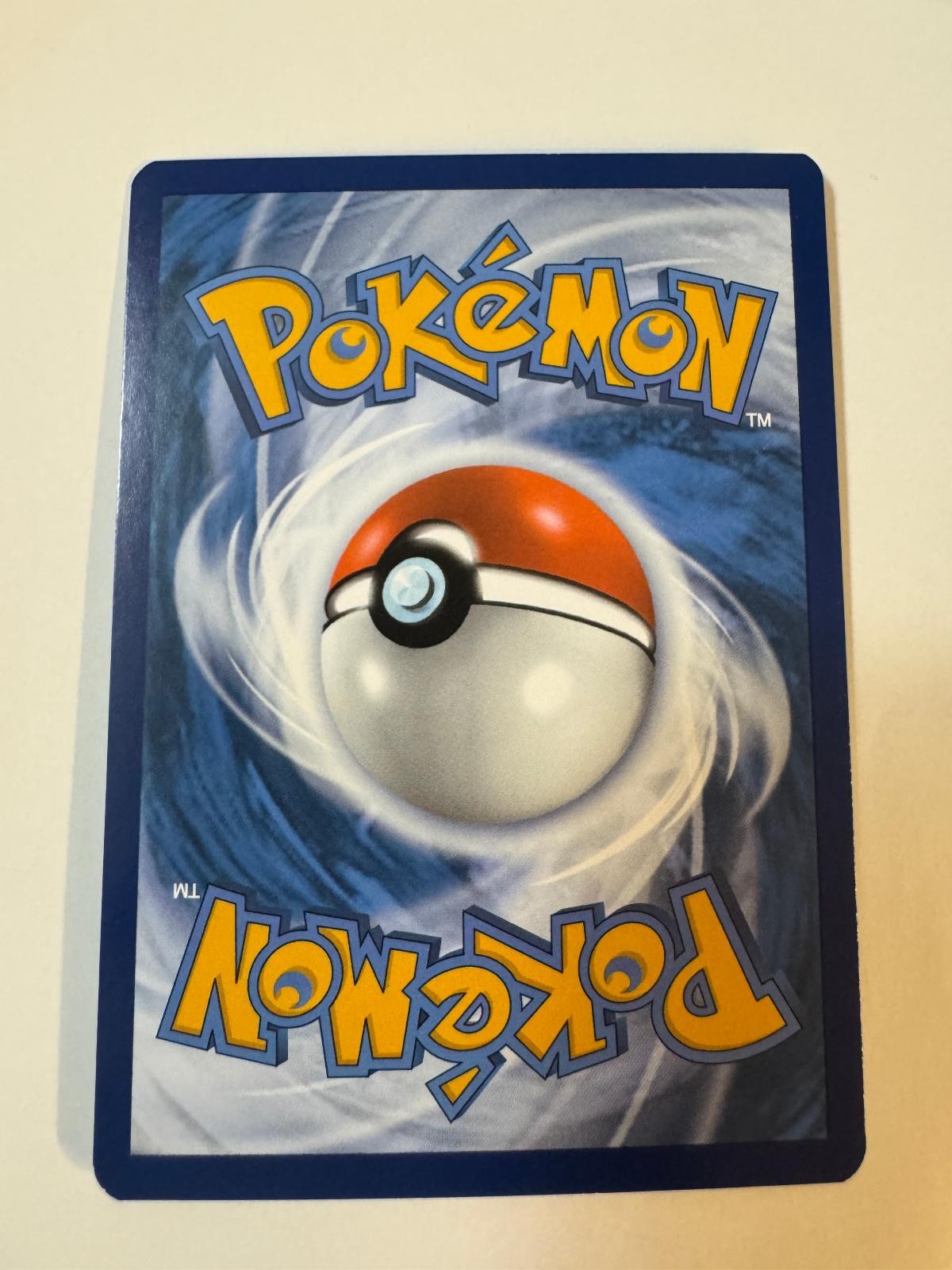 Eevee 166/197 Reverse Holo NM/M Obsidian Flames