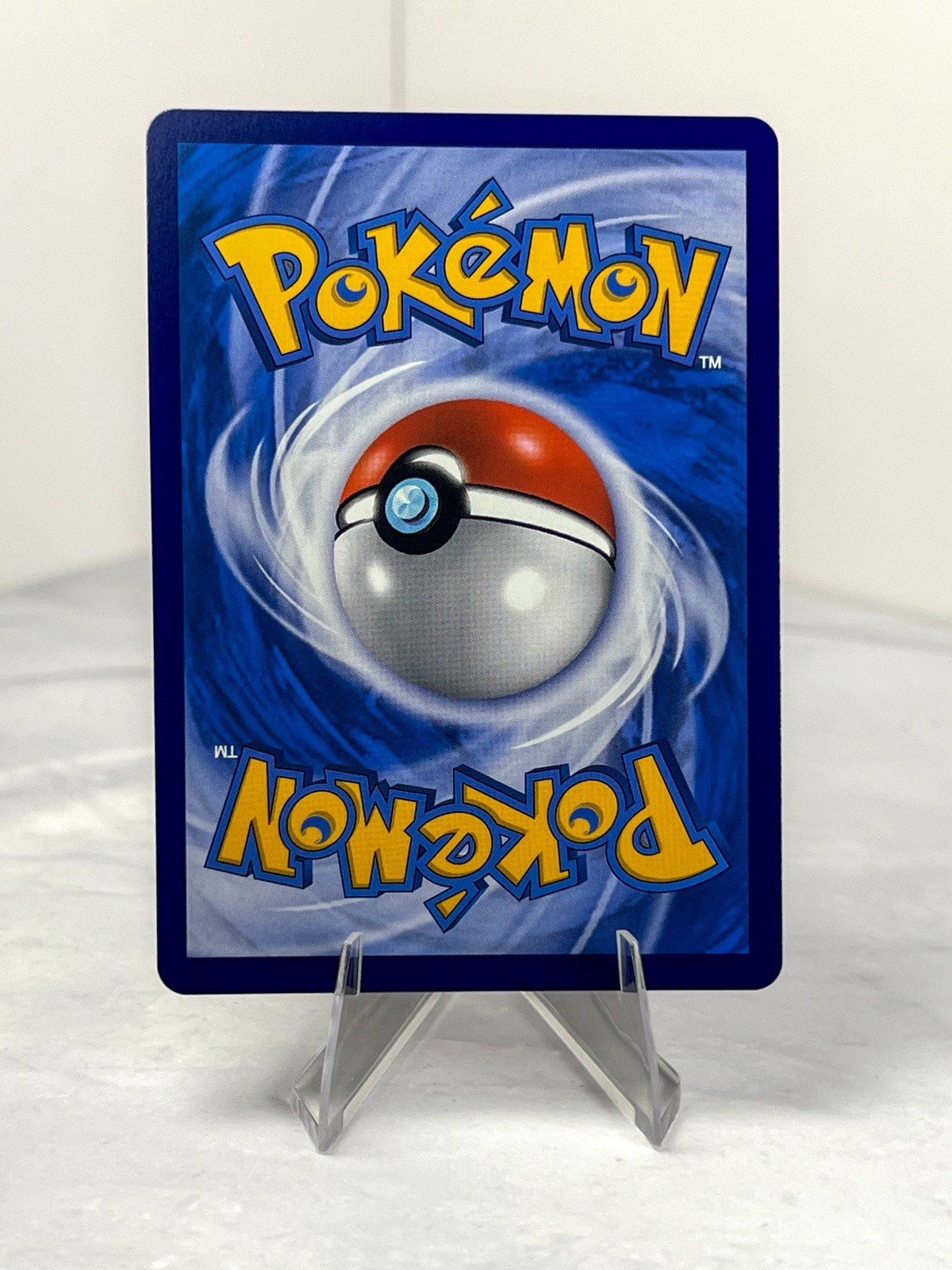 Pokémon TCG Grotle Chinese Gem Pack 4 0807/07 Full Art Holo NM/M