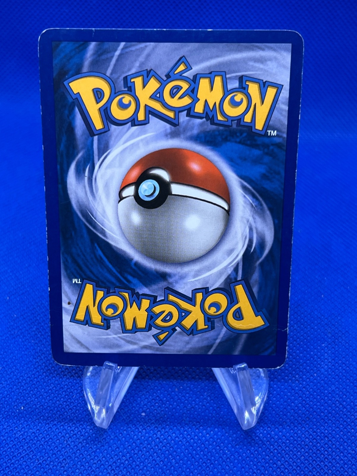VTG 2005 Pokemon EX Delta Species Ditto Charmander 37/113 Regular Uncommon DMG