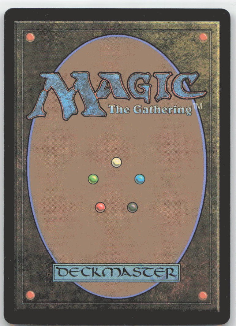 Beast Mode Foil C Commander: Marvel Super Heroes 713 NM