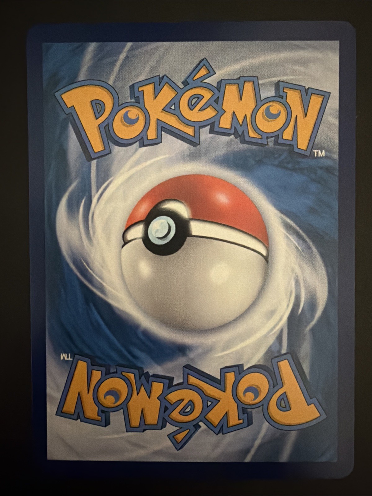 Paldean Wooper 1305/05 Gem Pack Volume 1 Pokemon Chinese Lightly Played
