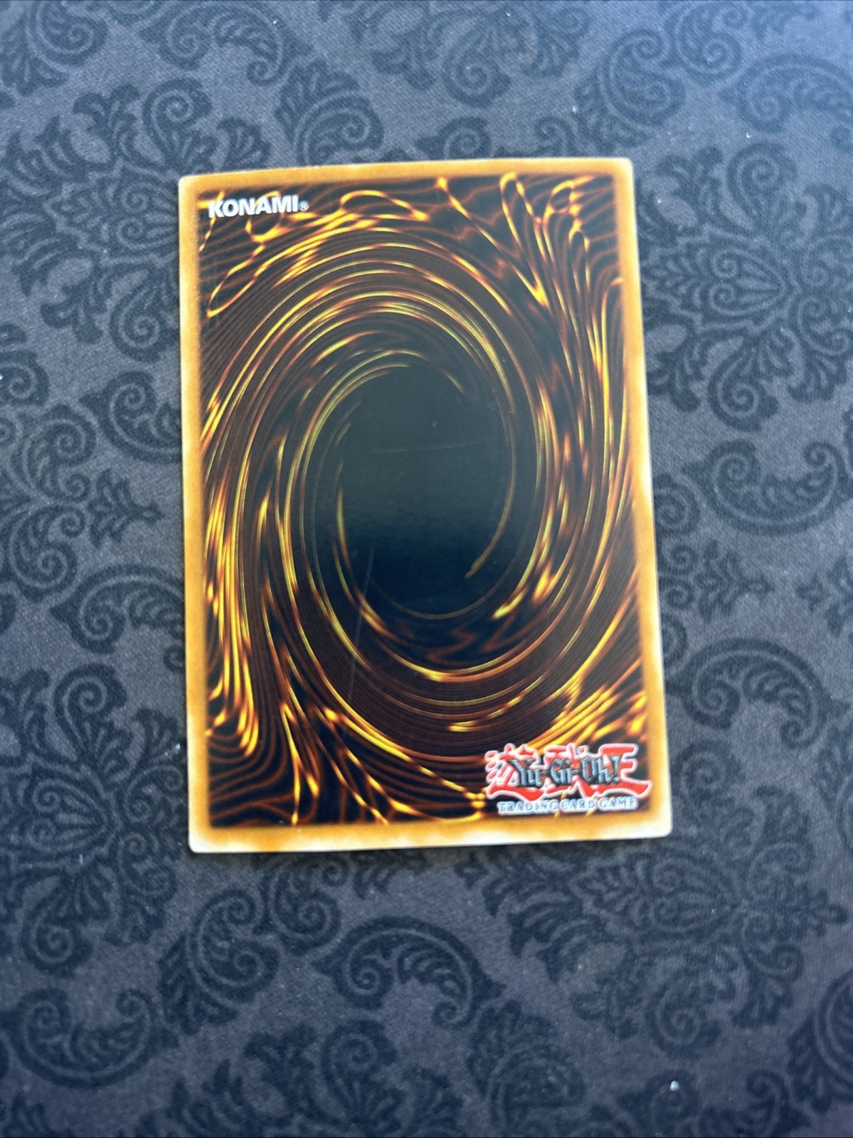 Slate Warrior WC4-003 World Championship 2004: Gba Promo Limited Edition