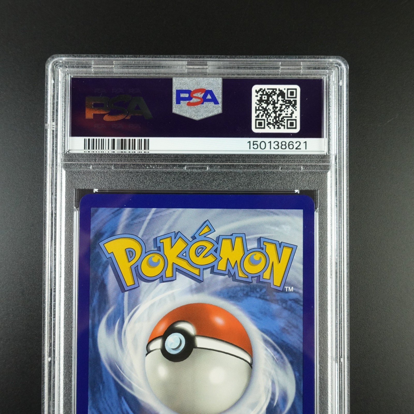PSA 10 N’s Zoroark ex 185/159 Pokemon Journey Together Graded Card
