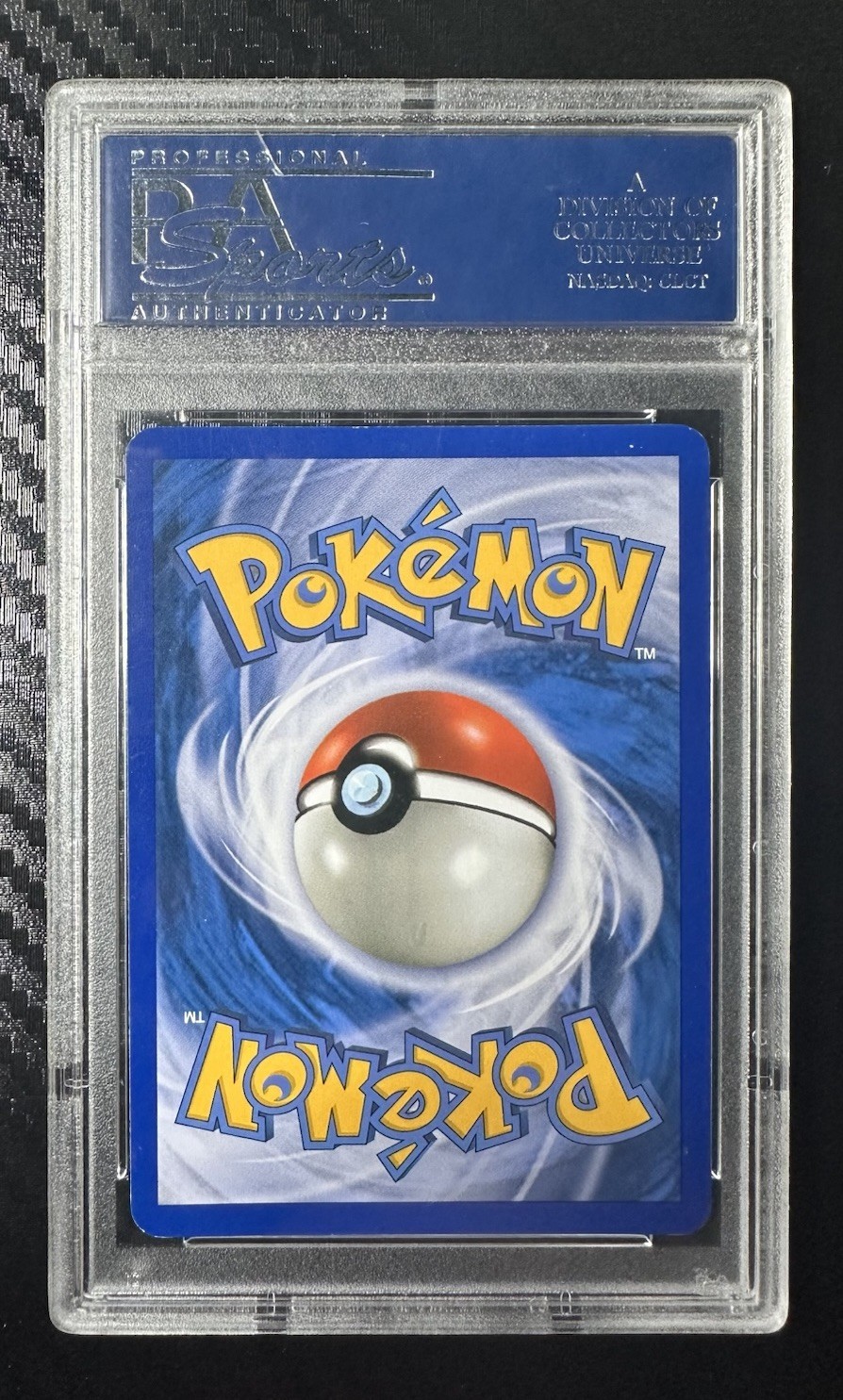 Latias 003/017 POP Series 7 Holo Pokemon 2008 PSA 9