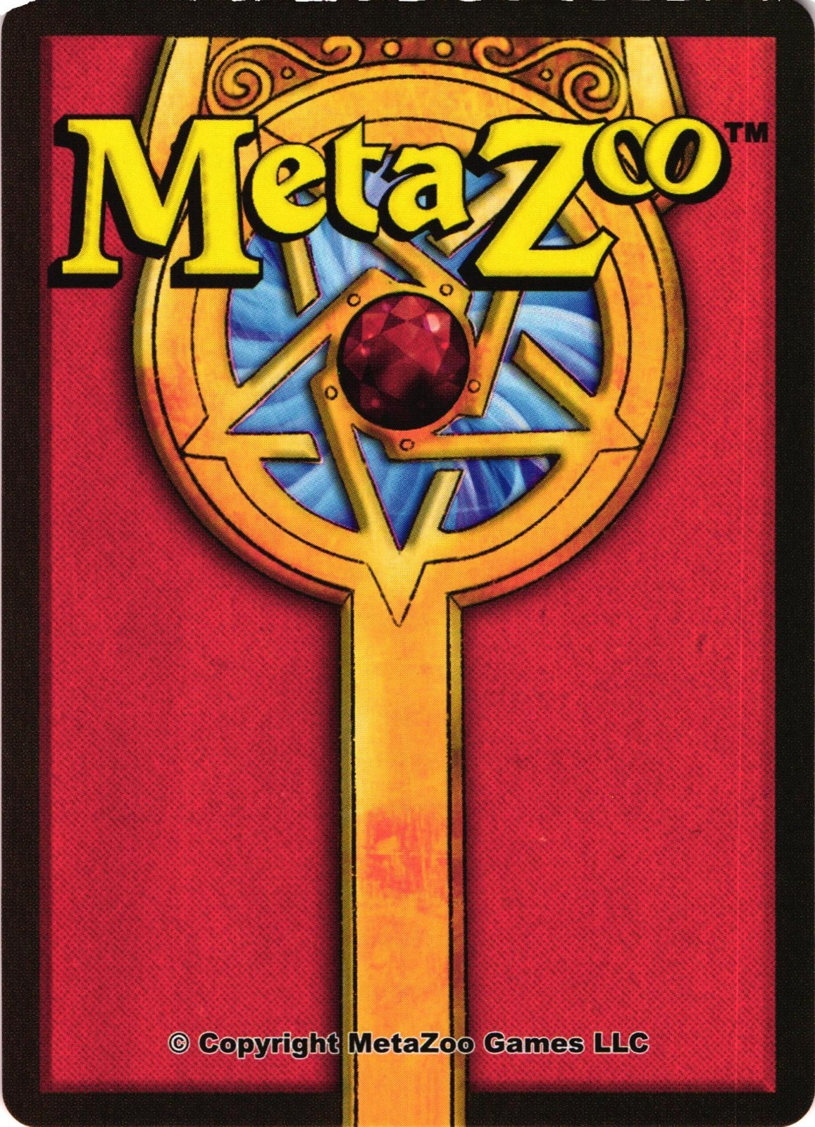 MetaZoo CCG Boathound First Edition 128/165 Regular Bronze Card