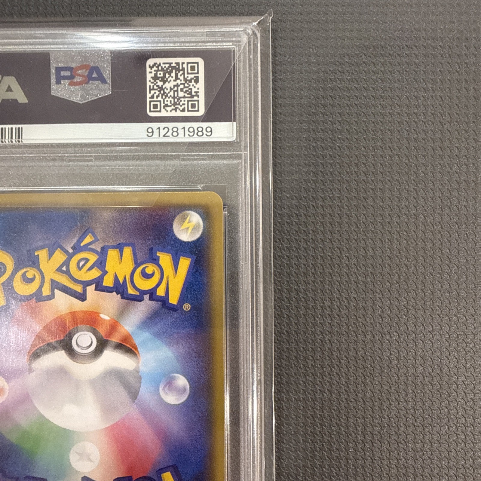 PSA 9 – Umbreon GX 229/150 SM8b Ultra Shiny GX – Pokemon