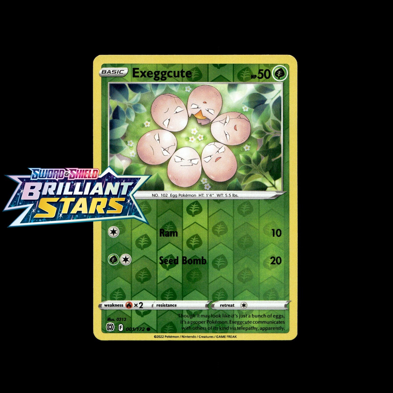 Pokemon Cards! Brilliant Stars Holo/Reverse Holo UltraRare V VMAX Full Art Card
