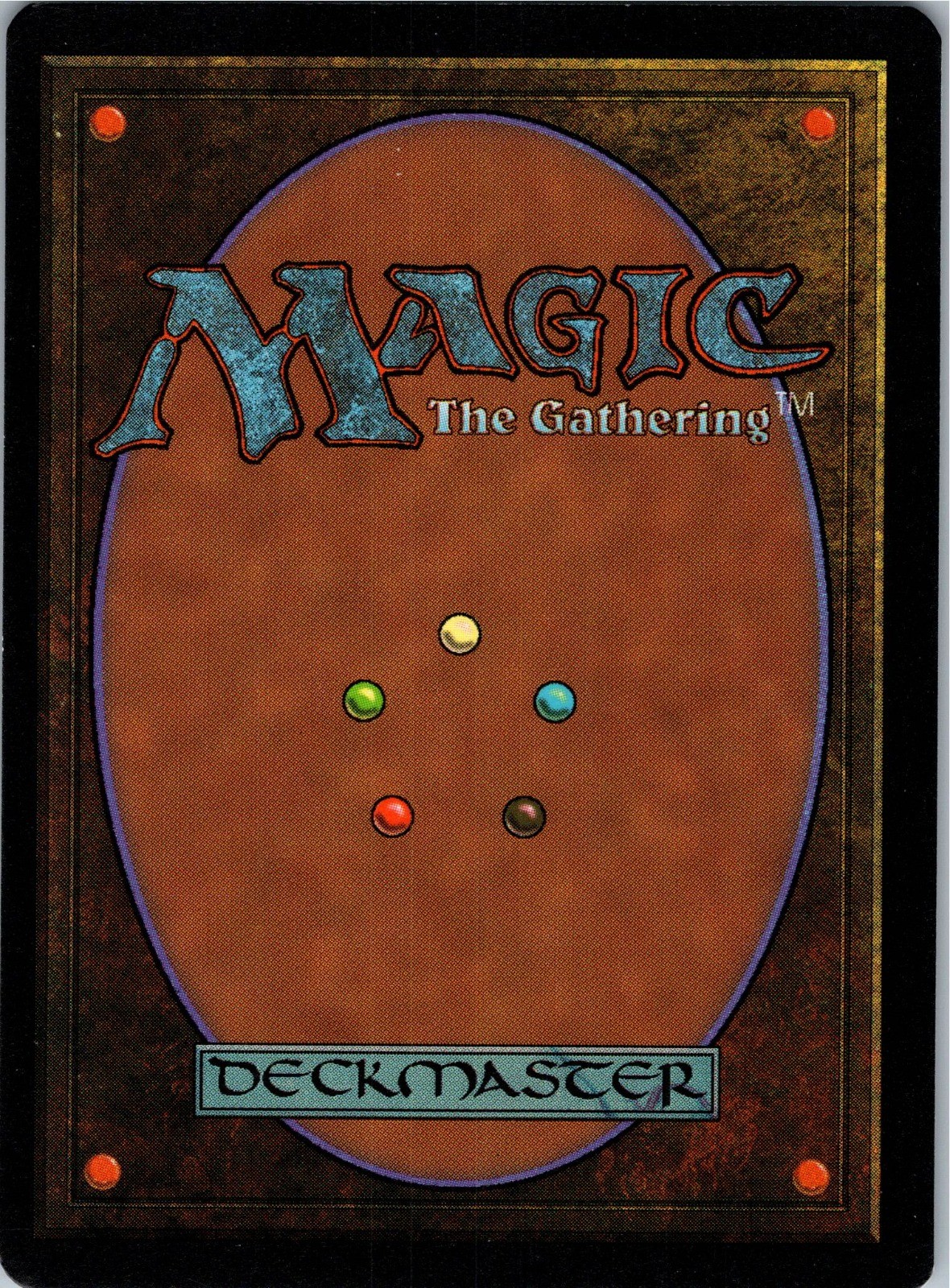 Nature’s Lore – C – MTG: Fifth Edition (5ED – ) 1997 [LP]