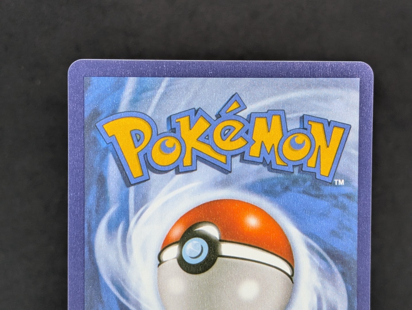 BUBBLE SHADOW LUGIA EX POKEMON CARD * FAN ART * MEW FRIENDS Paldean 232/091