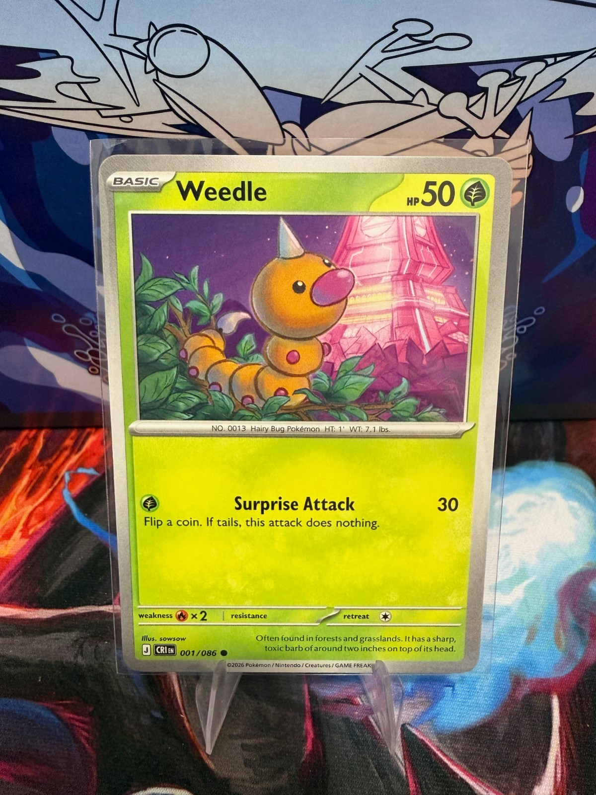 Pokemon Chaos Rising Singles Complete Your Master Set! (C, UC, R, RH, EX)
