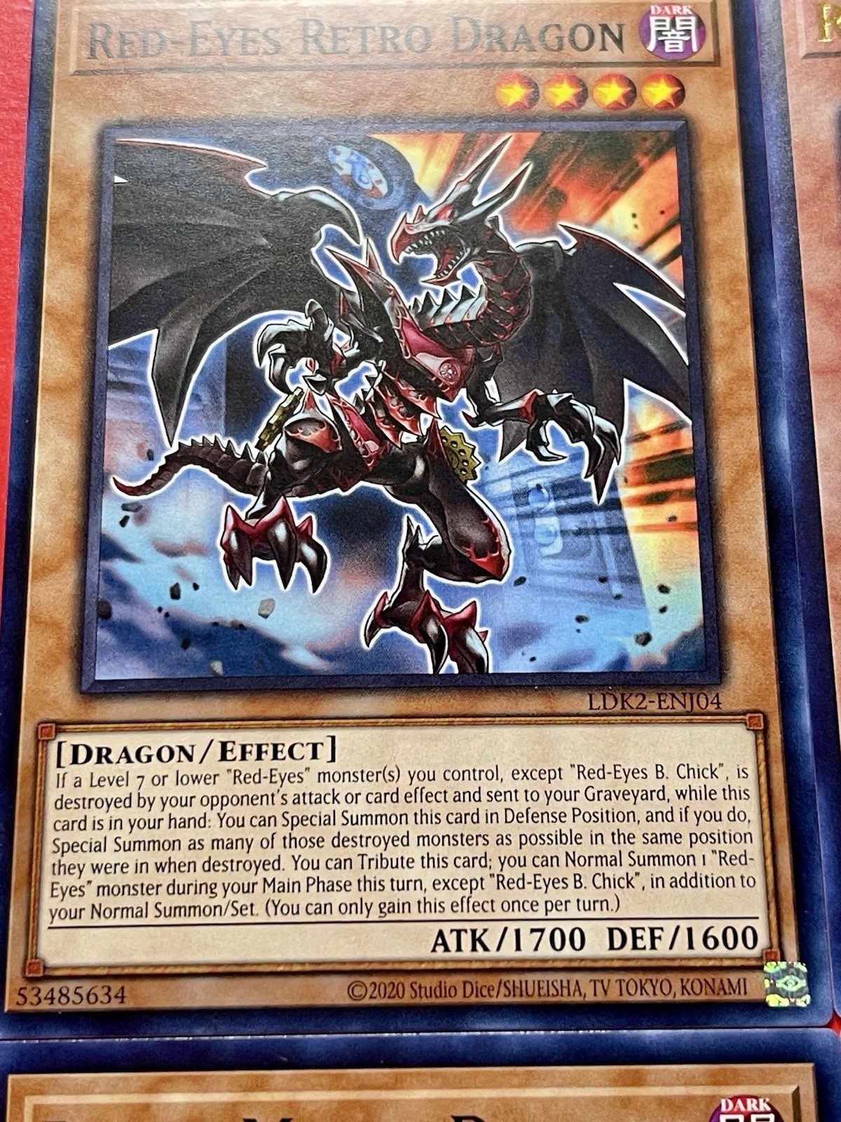 The Black Stone Of Legend + Red-Eyes Soul + Black Flare Dragon + More! | YuGiOh!