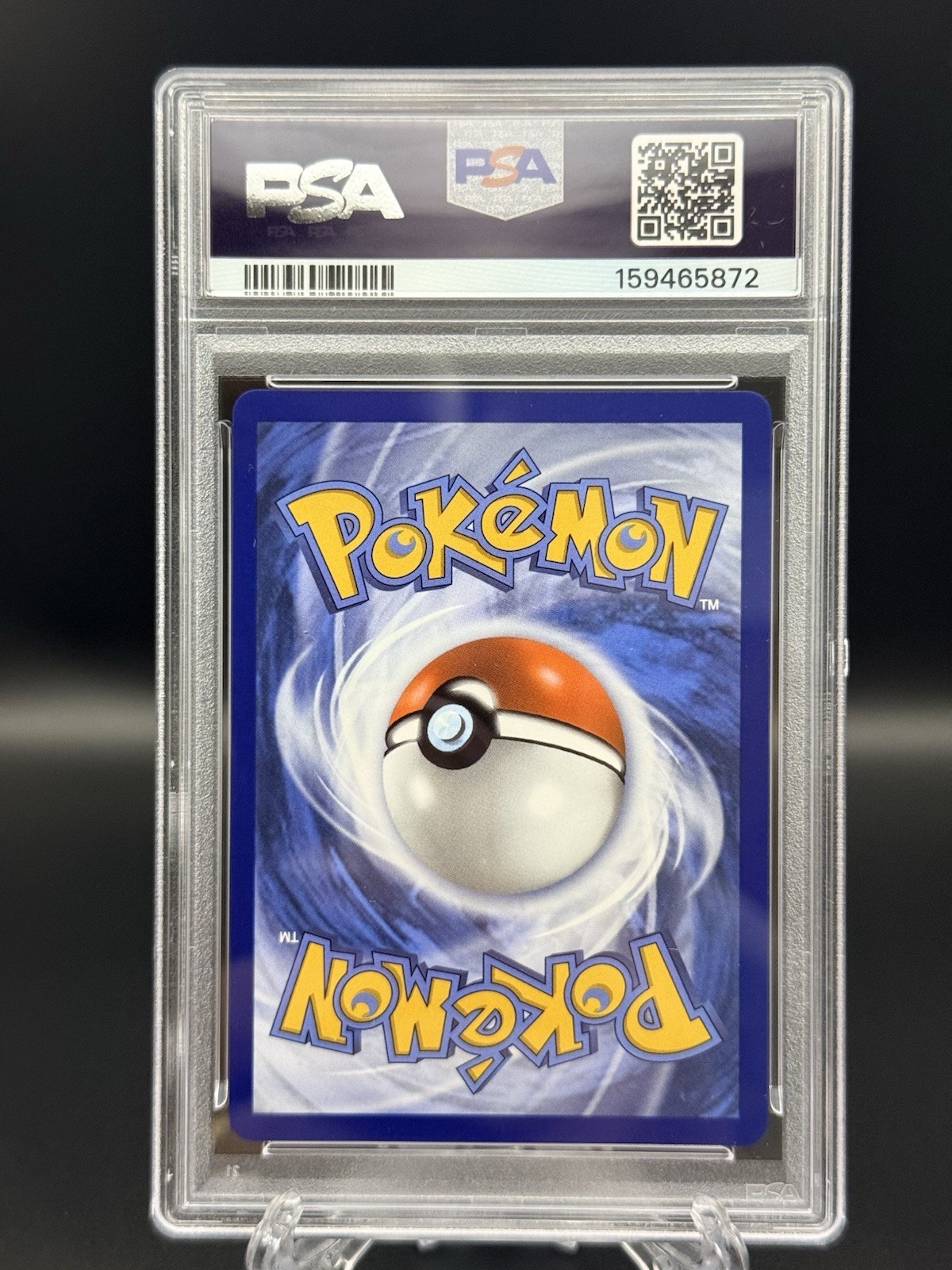 PSA 9 IONO’S BELLIBOLT EX 279/217 SIR ASCENDED HEROES POKEMON ⚡