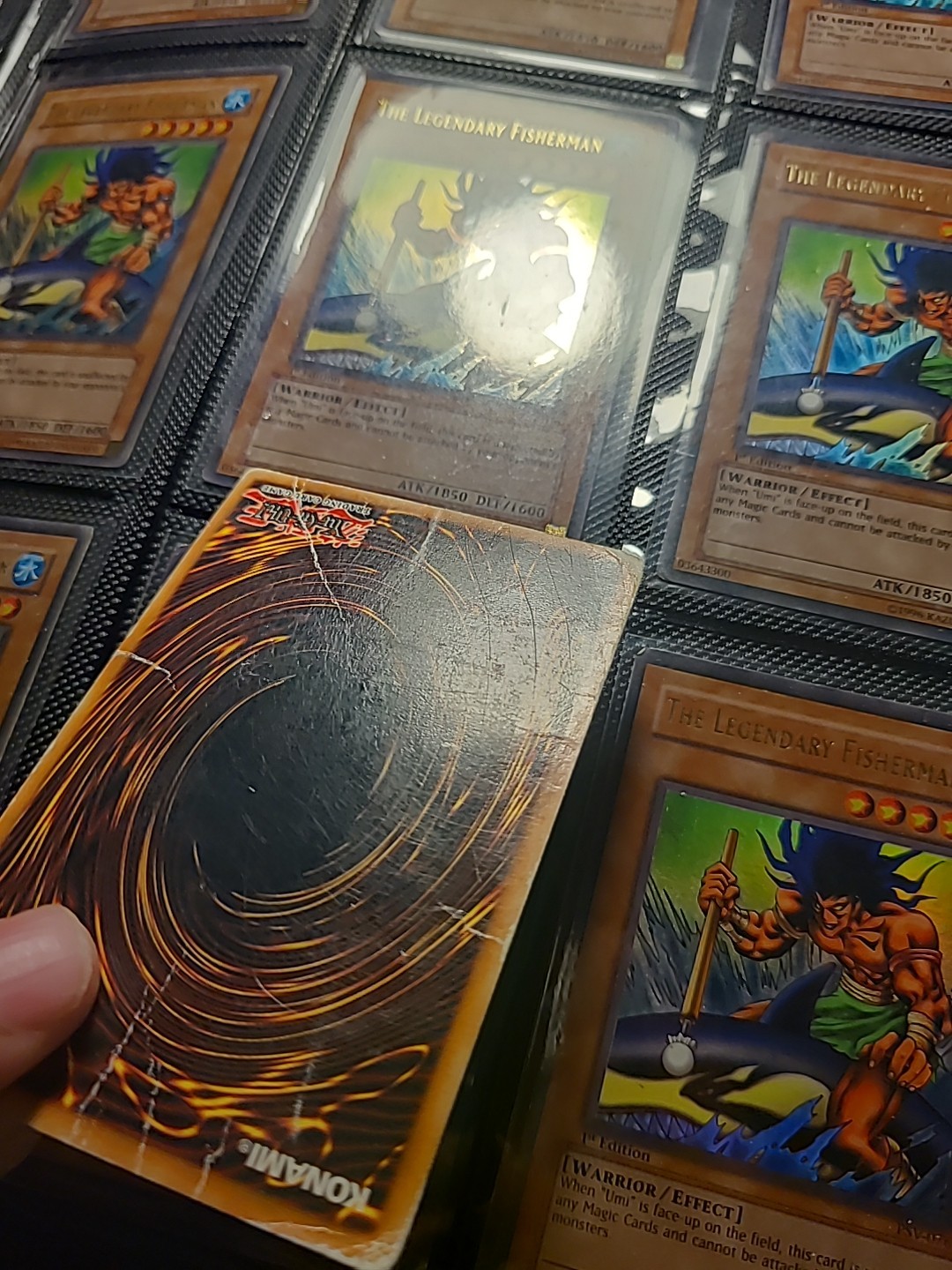 Yugioh! Thought Ruler Archfiend – TDGS-EN044 – Ultimate Rare – 1st Edition