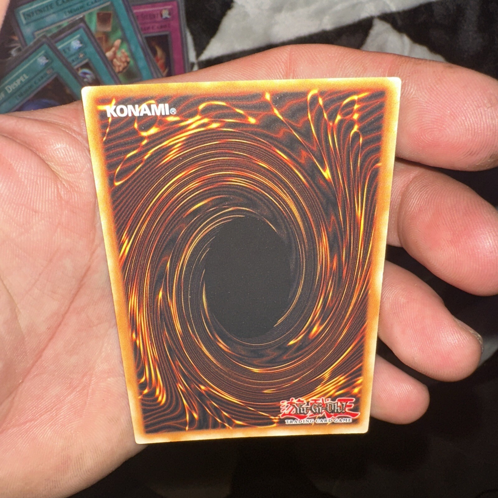 Chaos Summoning Beast – SDSA-EN004 – Common – 1st Edition x1 – Near Mint