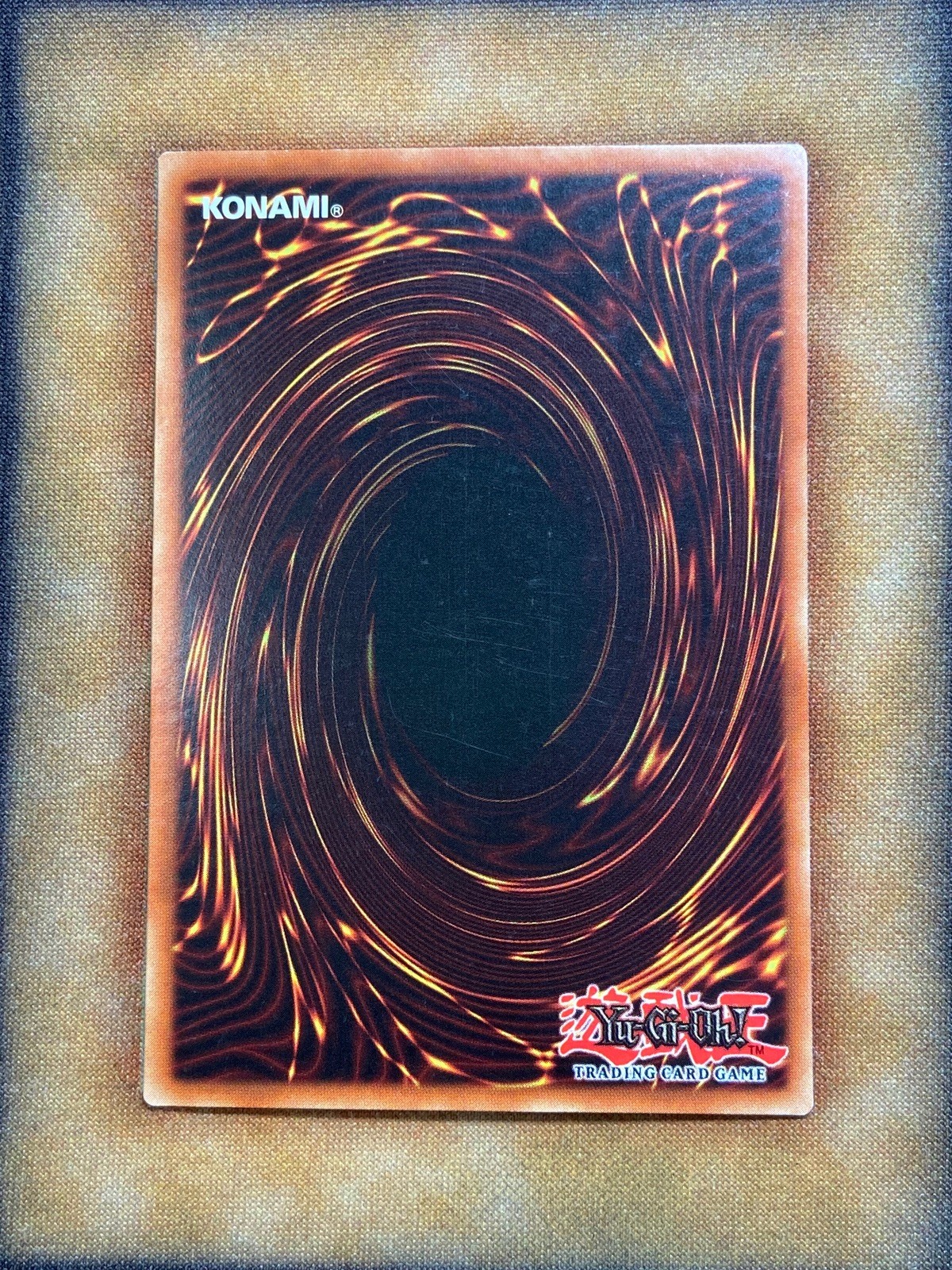 Yugioh Mirror Force MRD-138 Ultra Rare 1st Ed NM
