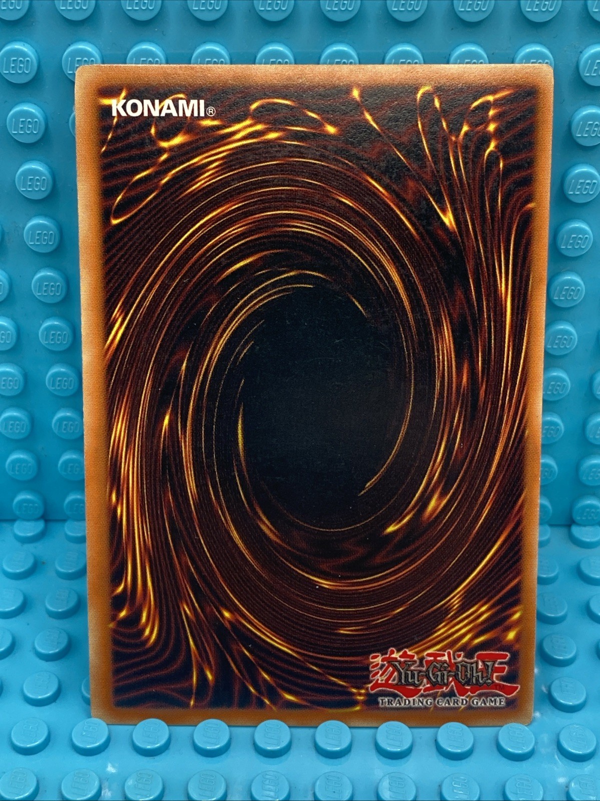 Yugioh! Toon Dark Magician Girl JUMP-EN010 Ultra Rare LP