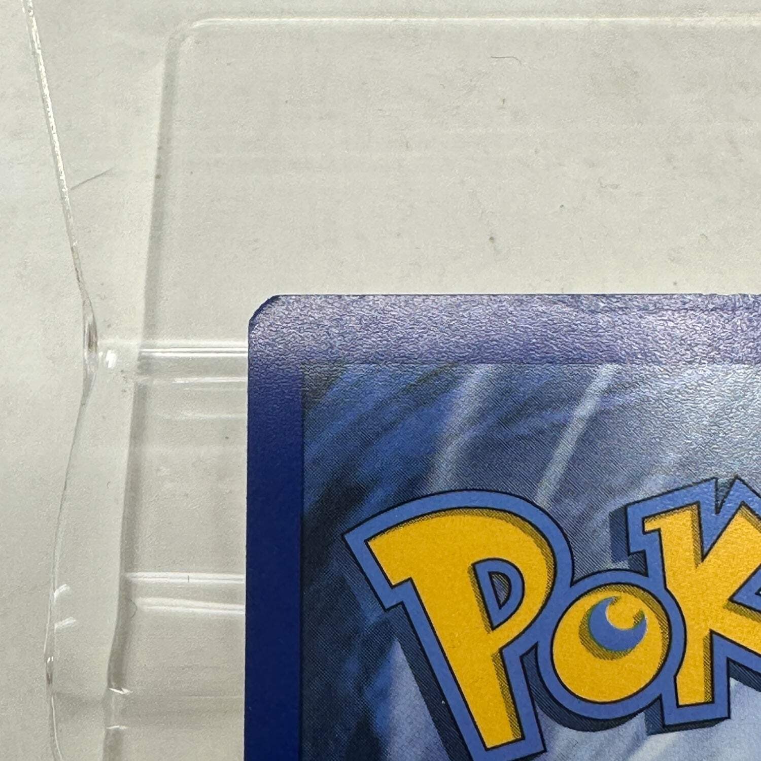 Pokémon TCG Evolutions Charizard 11/108 Holo English